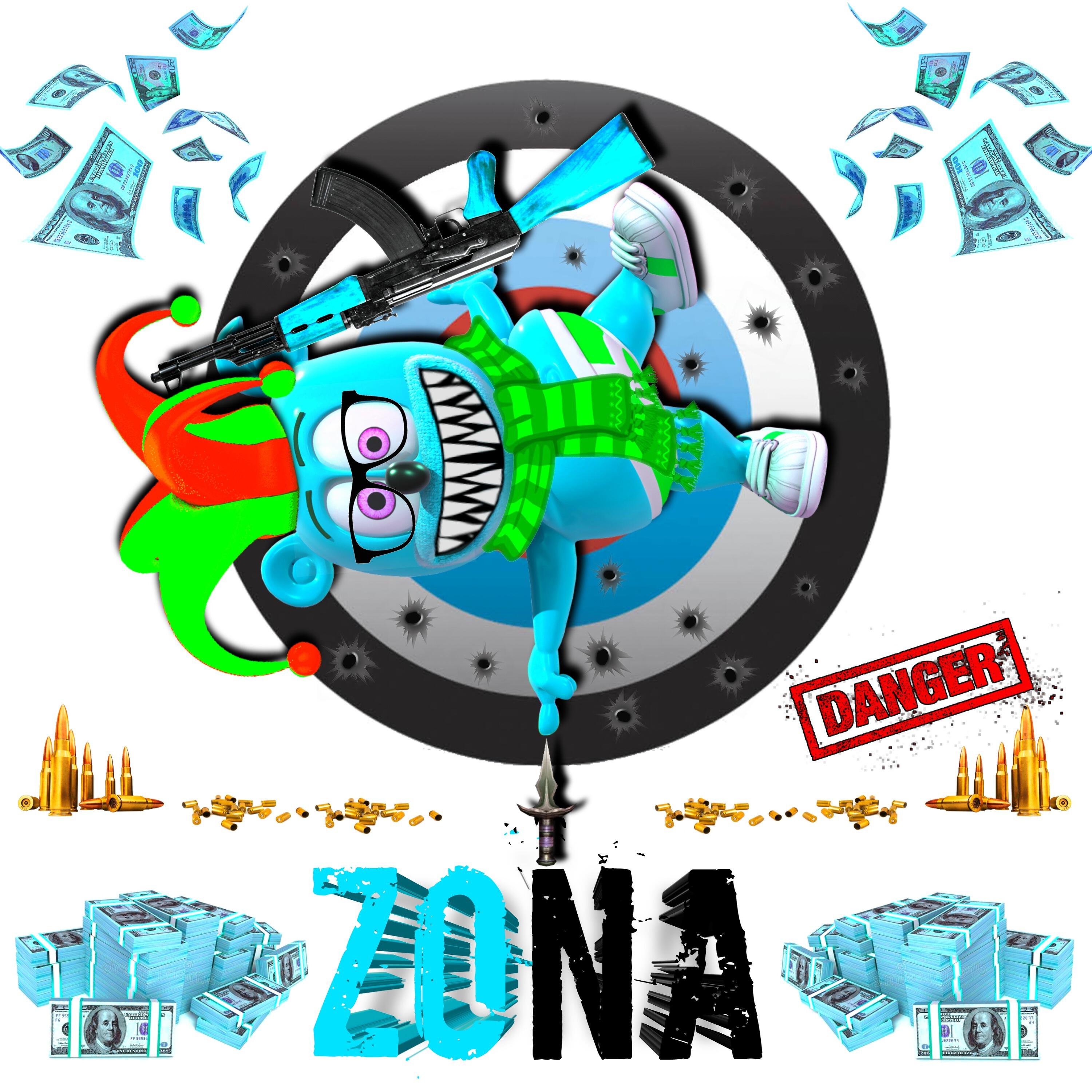Релиз Zona