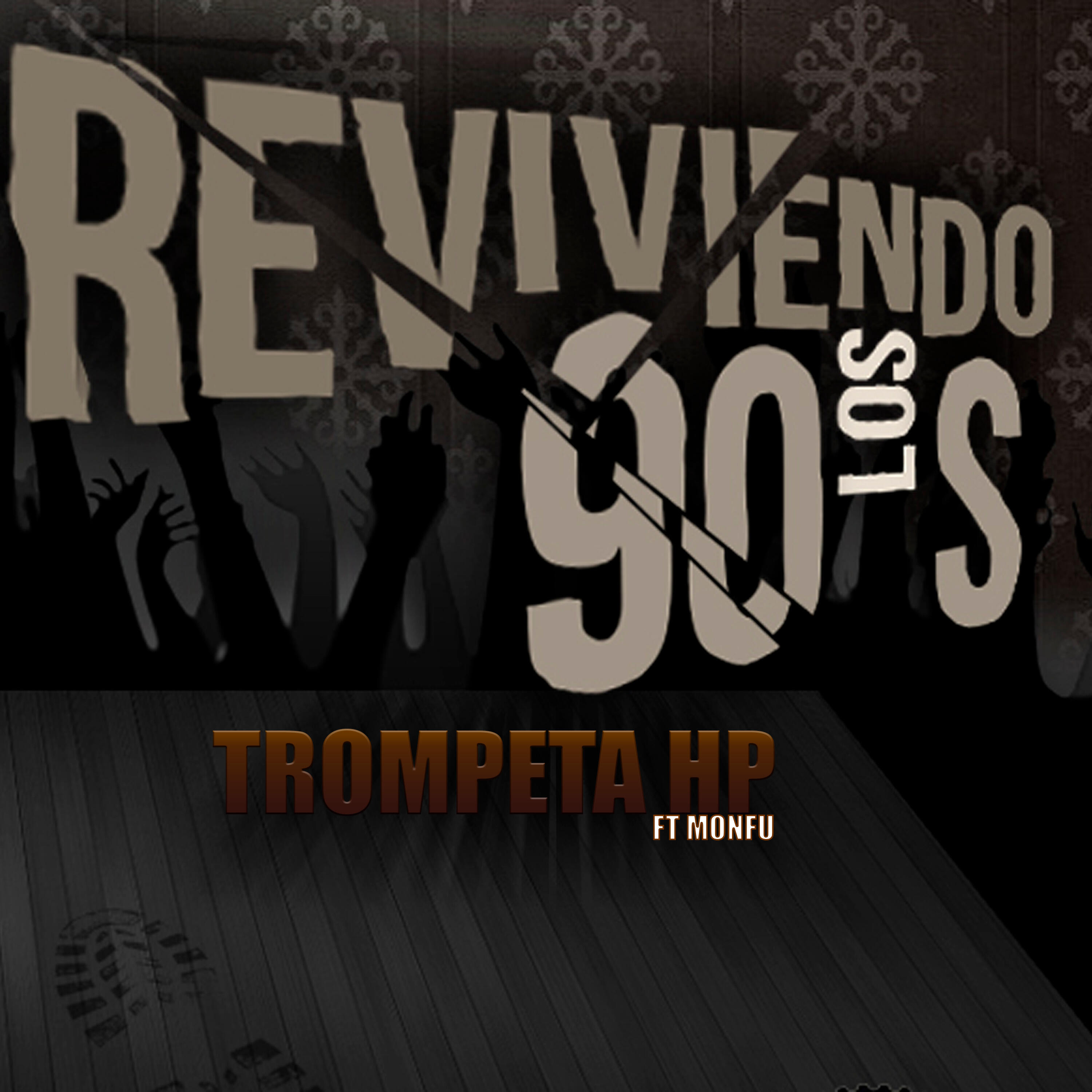 Релиз Trompeta Hp