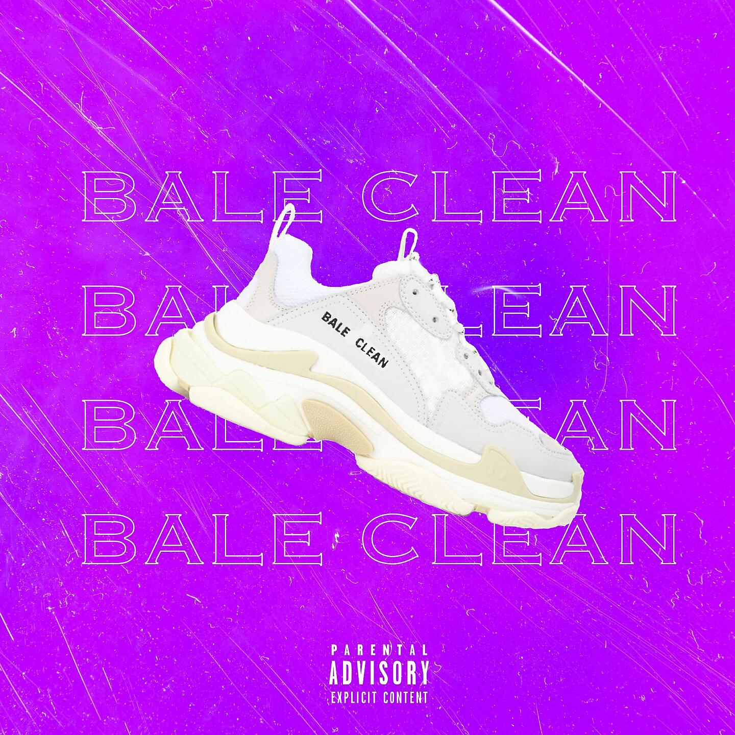 Релиз Bale Clean