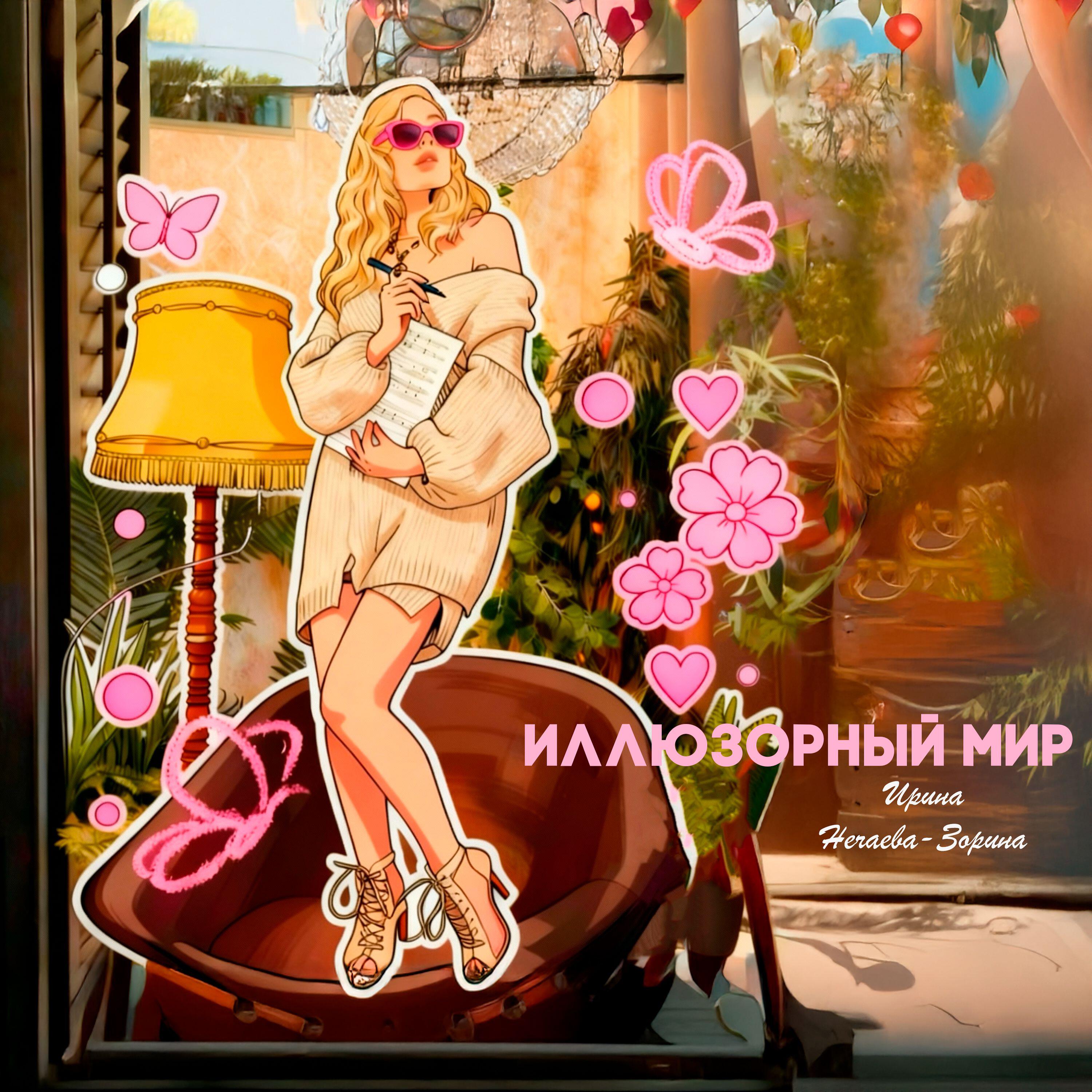 Релиз Иллюзорный мир