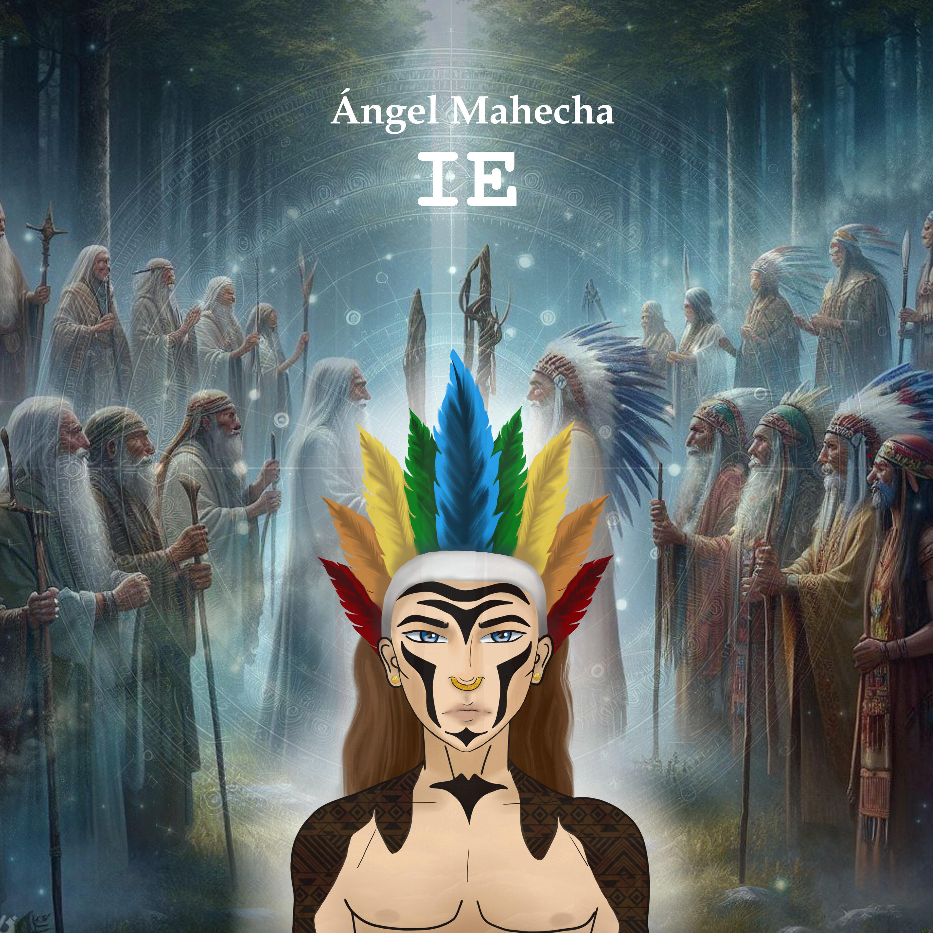 Постер альбома Chiquyne (Nuestra Fuerza)