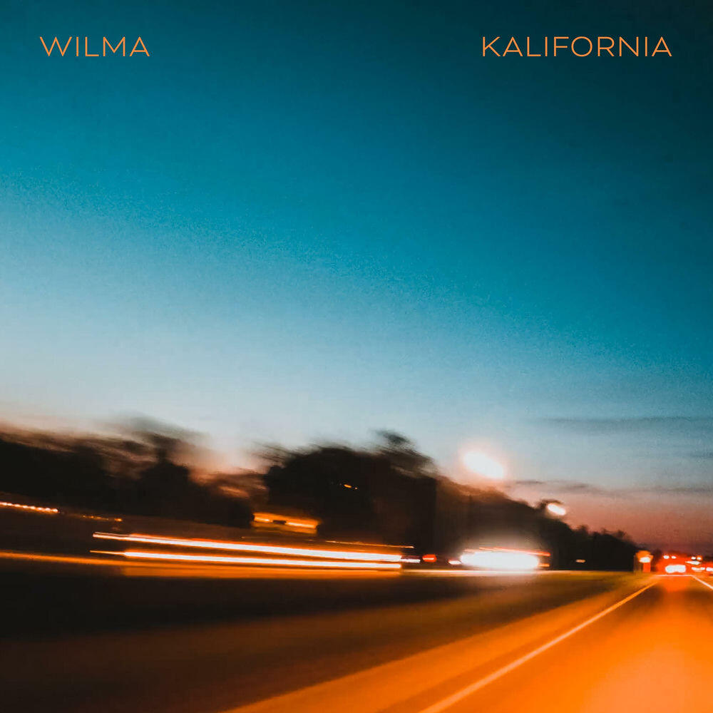 Релиз Kalifornia