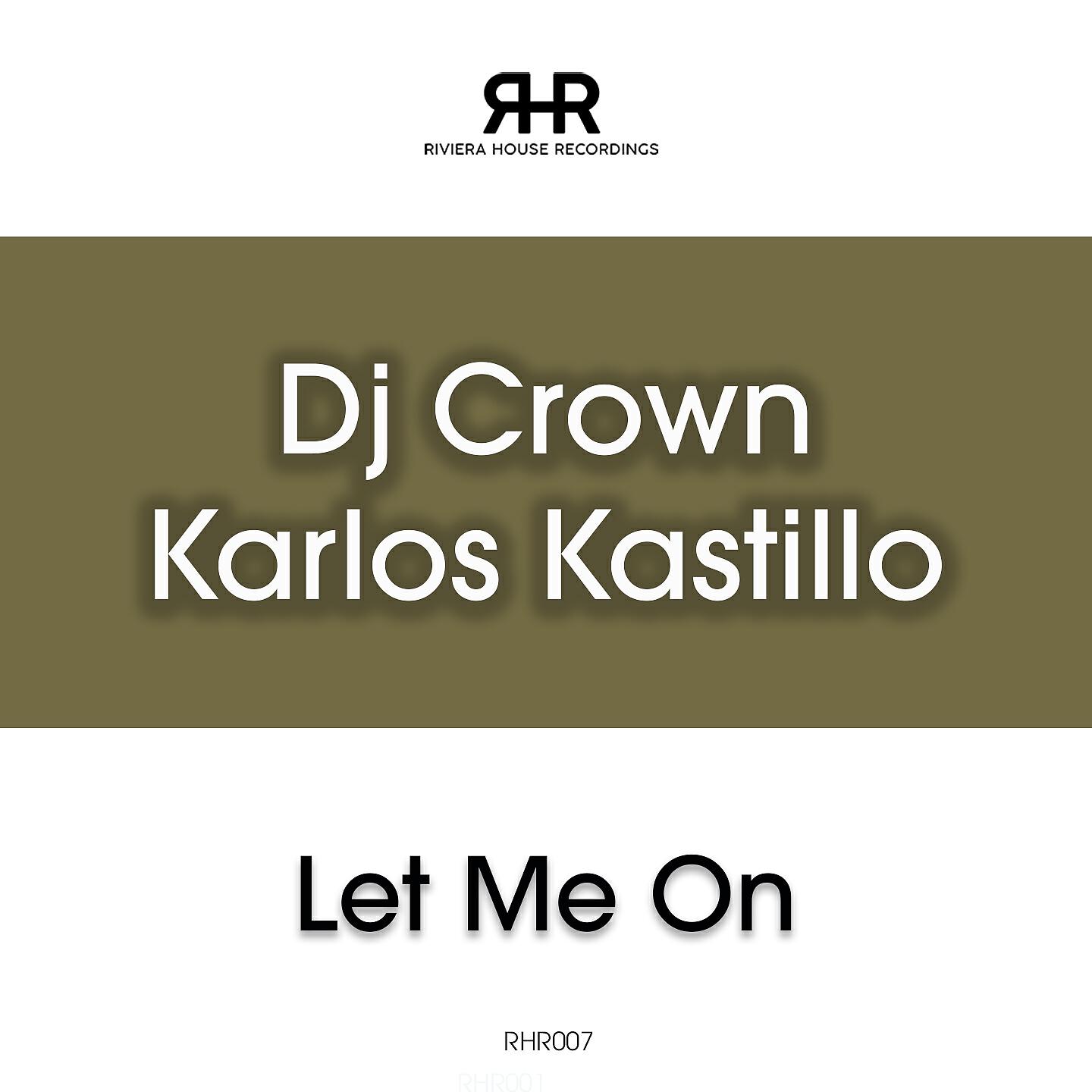 Релиз Let Me On