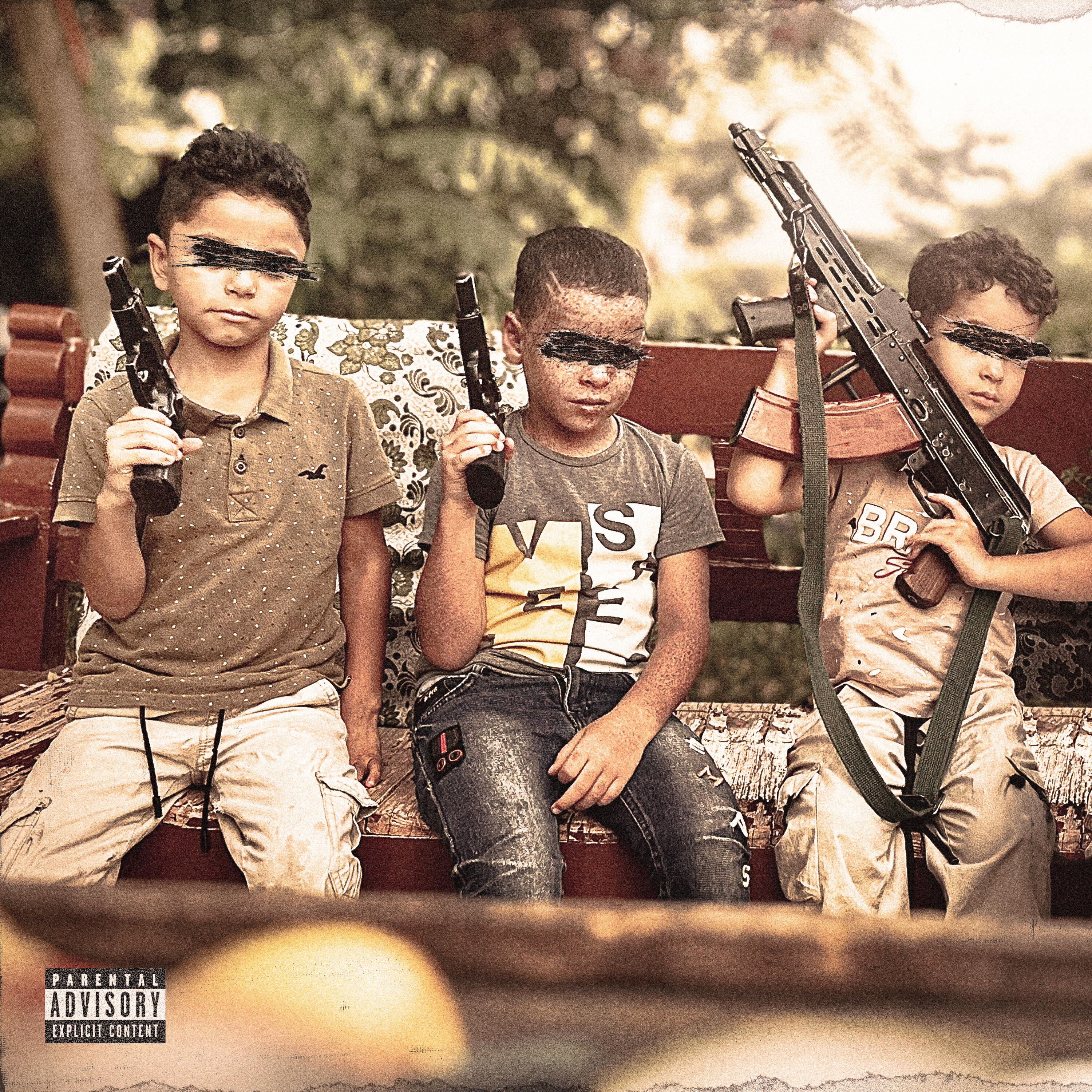 Релиз DOV'ERI? (feat. Baby Gang)