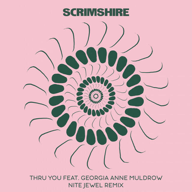 Релиз Thru You (Nite Jewel Remix)
