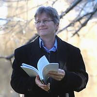 Anthony Ritchie