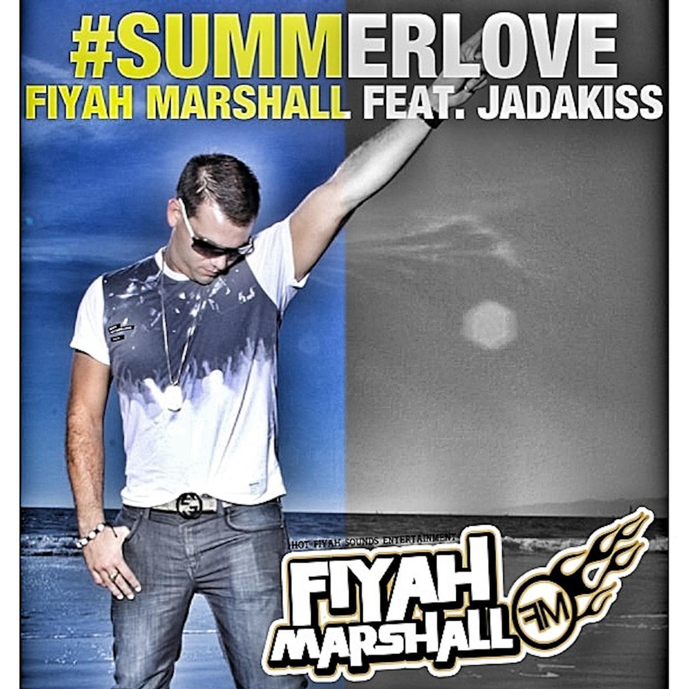 Релиз Summer Love (feat. Jadakiss)