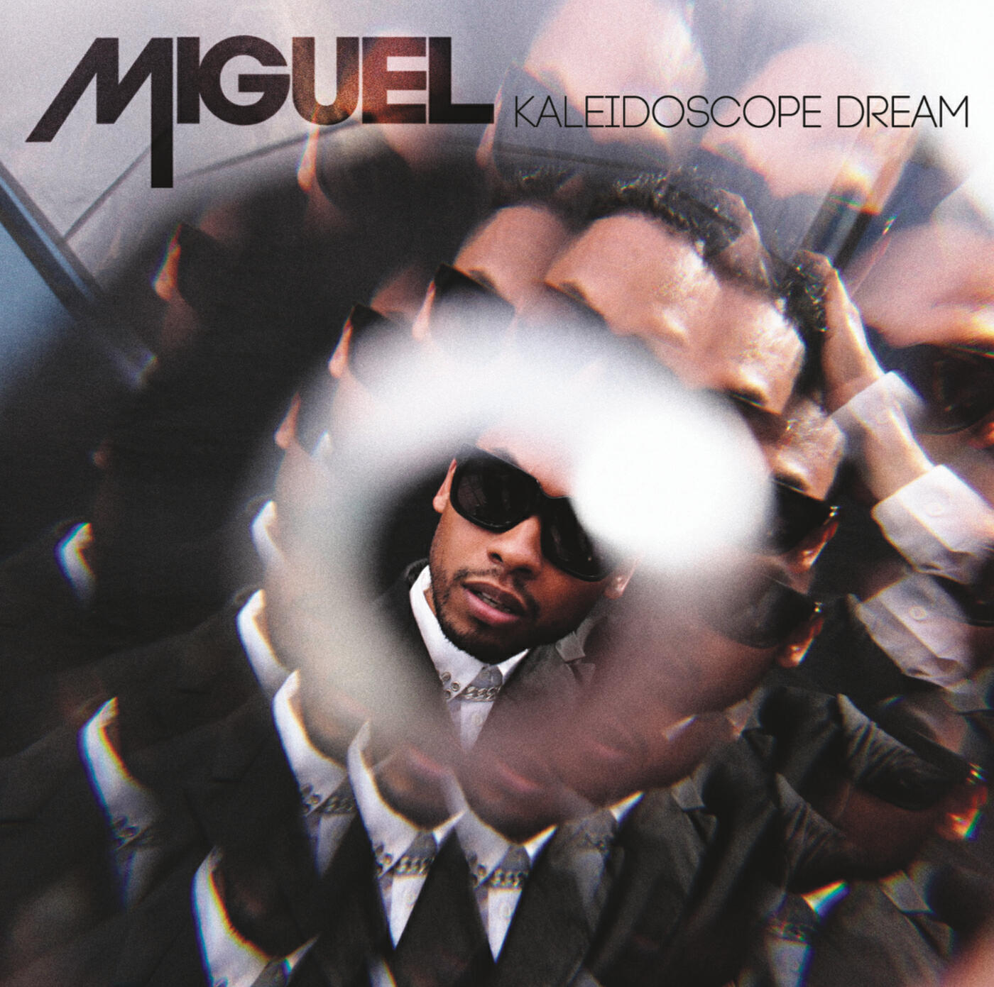 Релиз Kaleidoscope Dream (Deluxe Version)