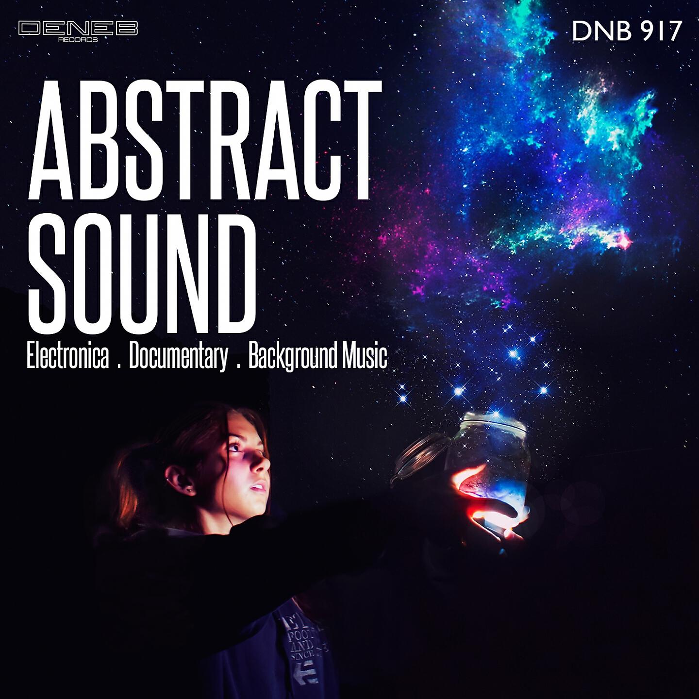 Постер альбома Abstract Sound