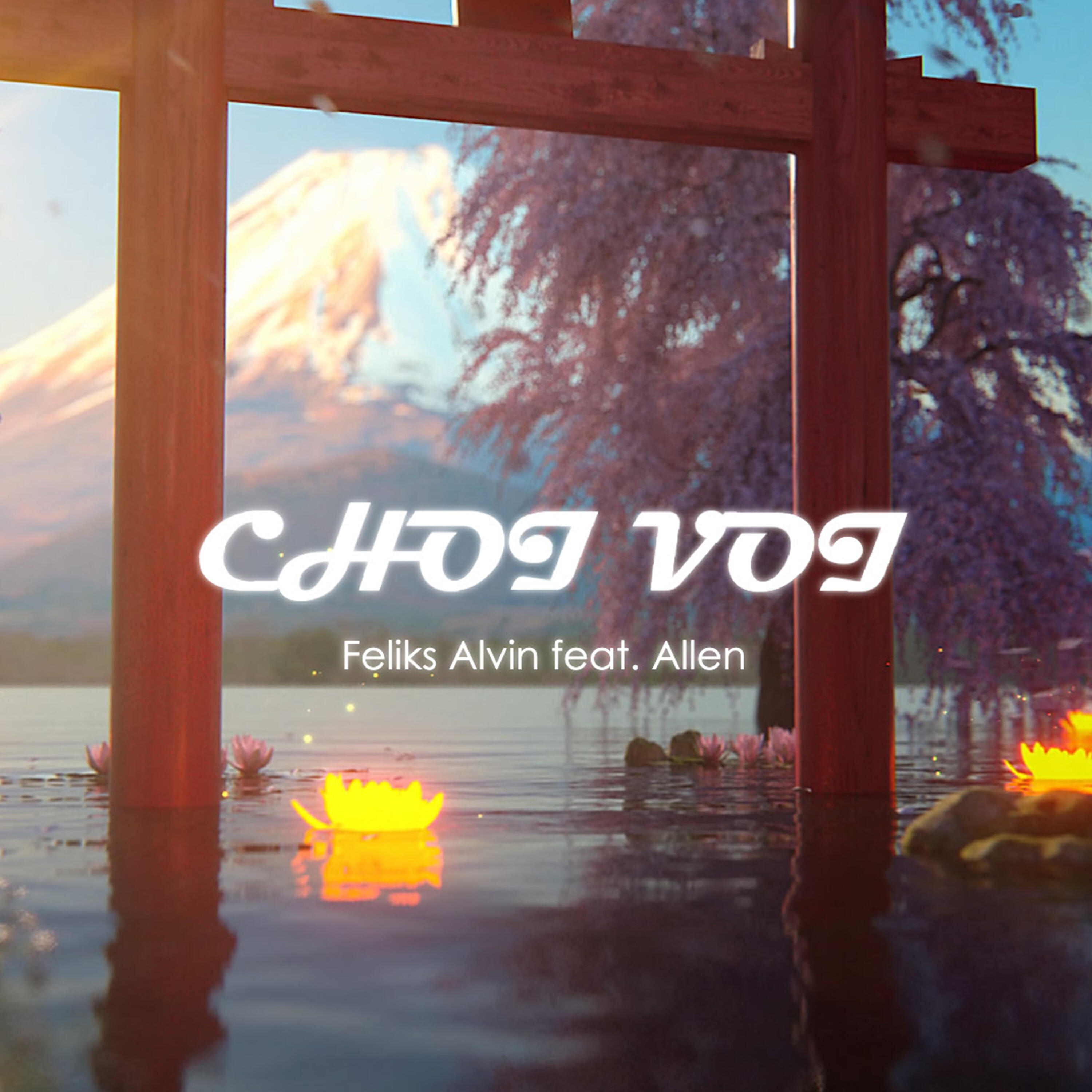 Релиз Chơi Vơi