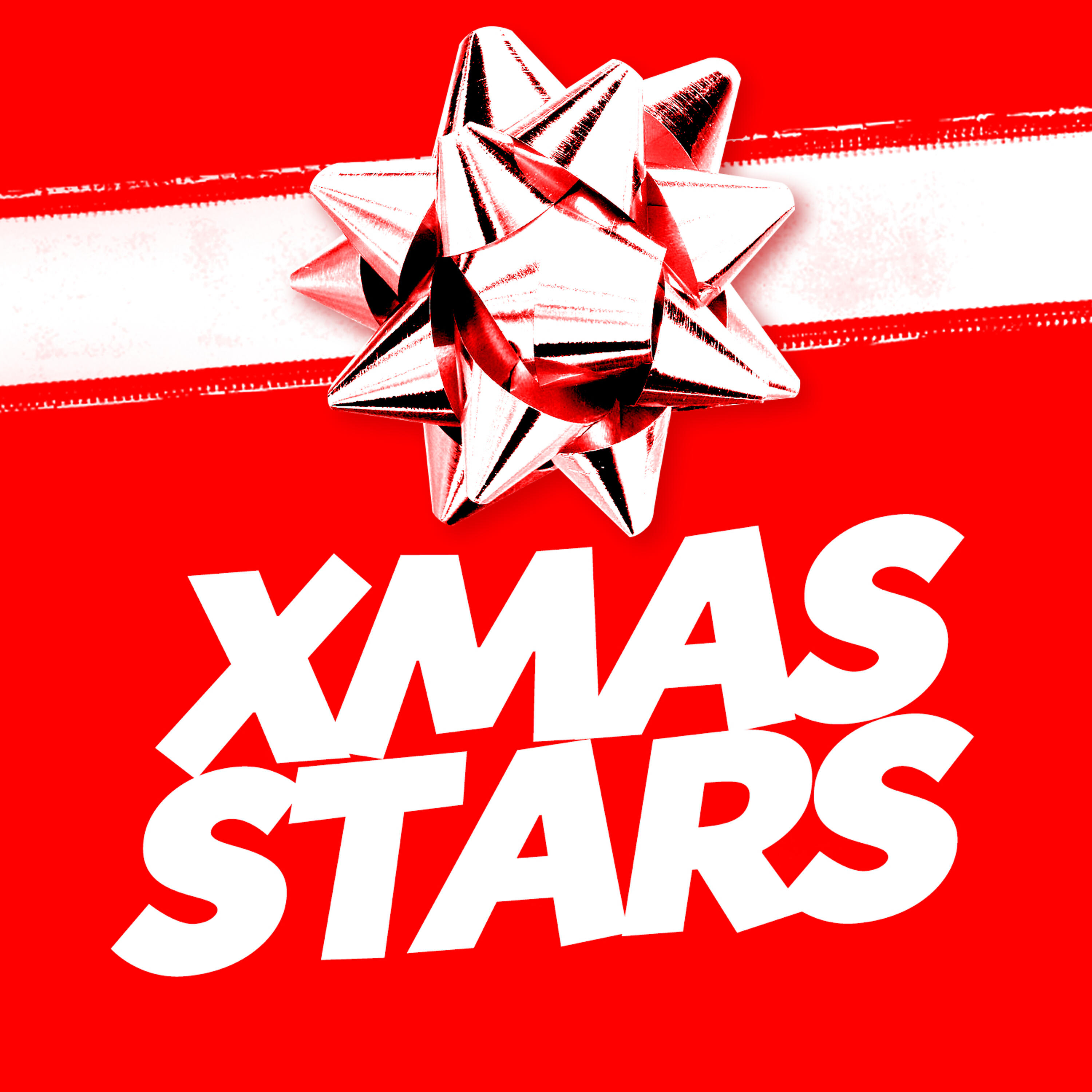 Релиз Xmas Stars