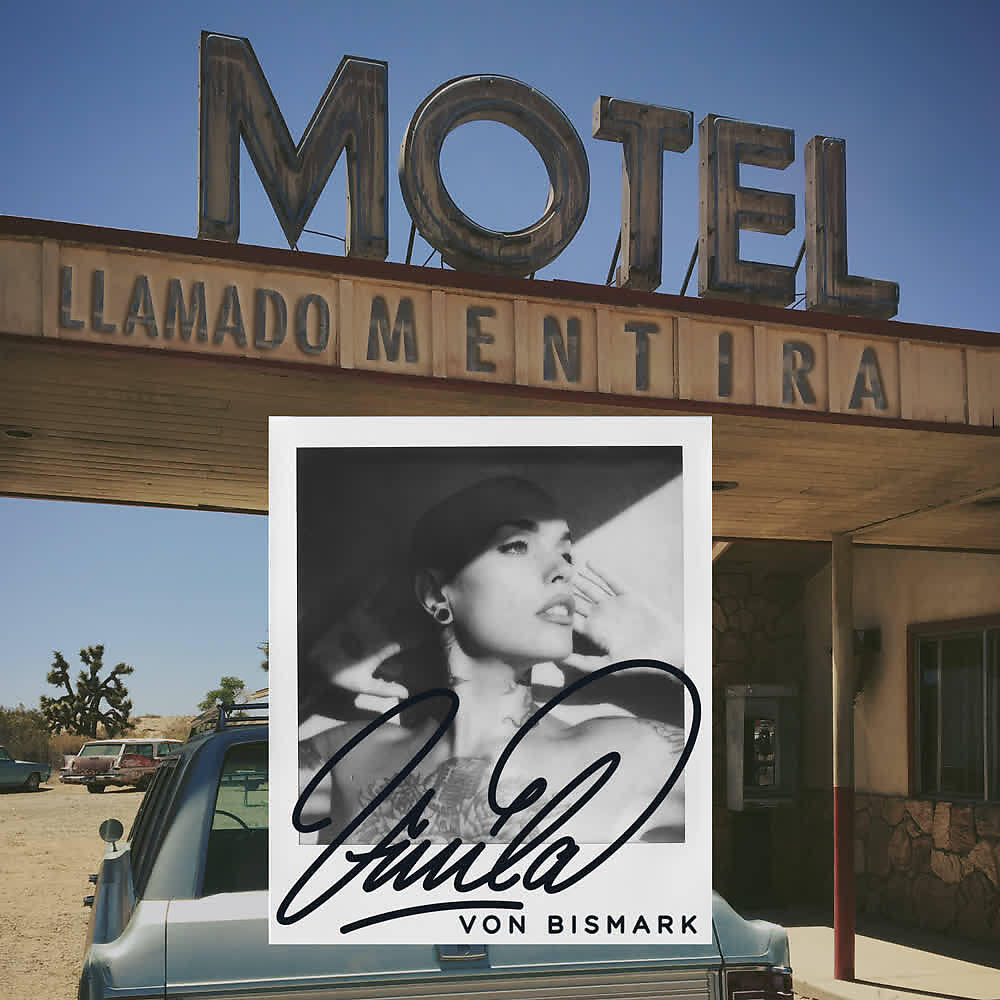 Релиз Motel Llamado Mentira