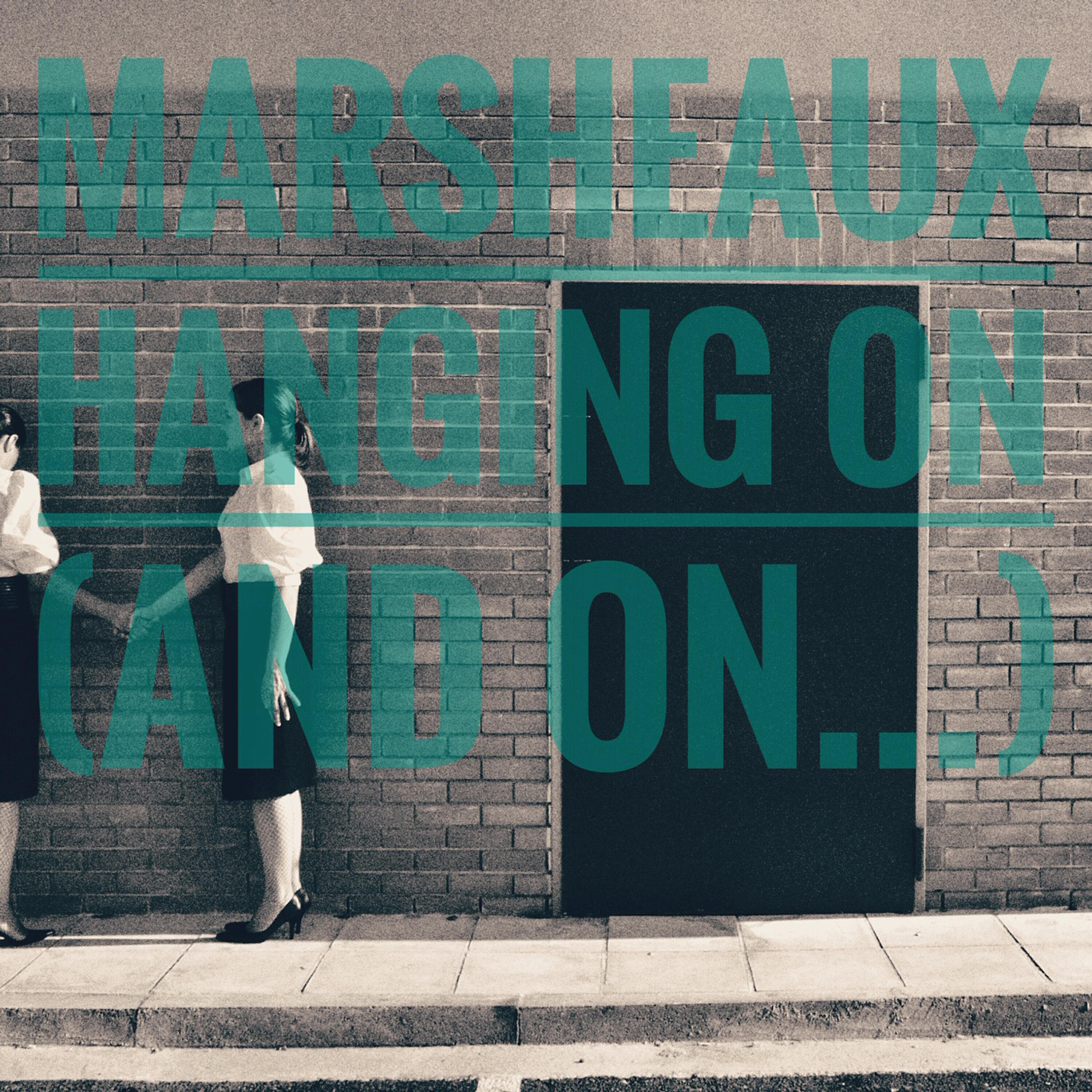 Релиз Hanging on (and on)