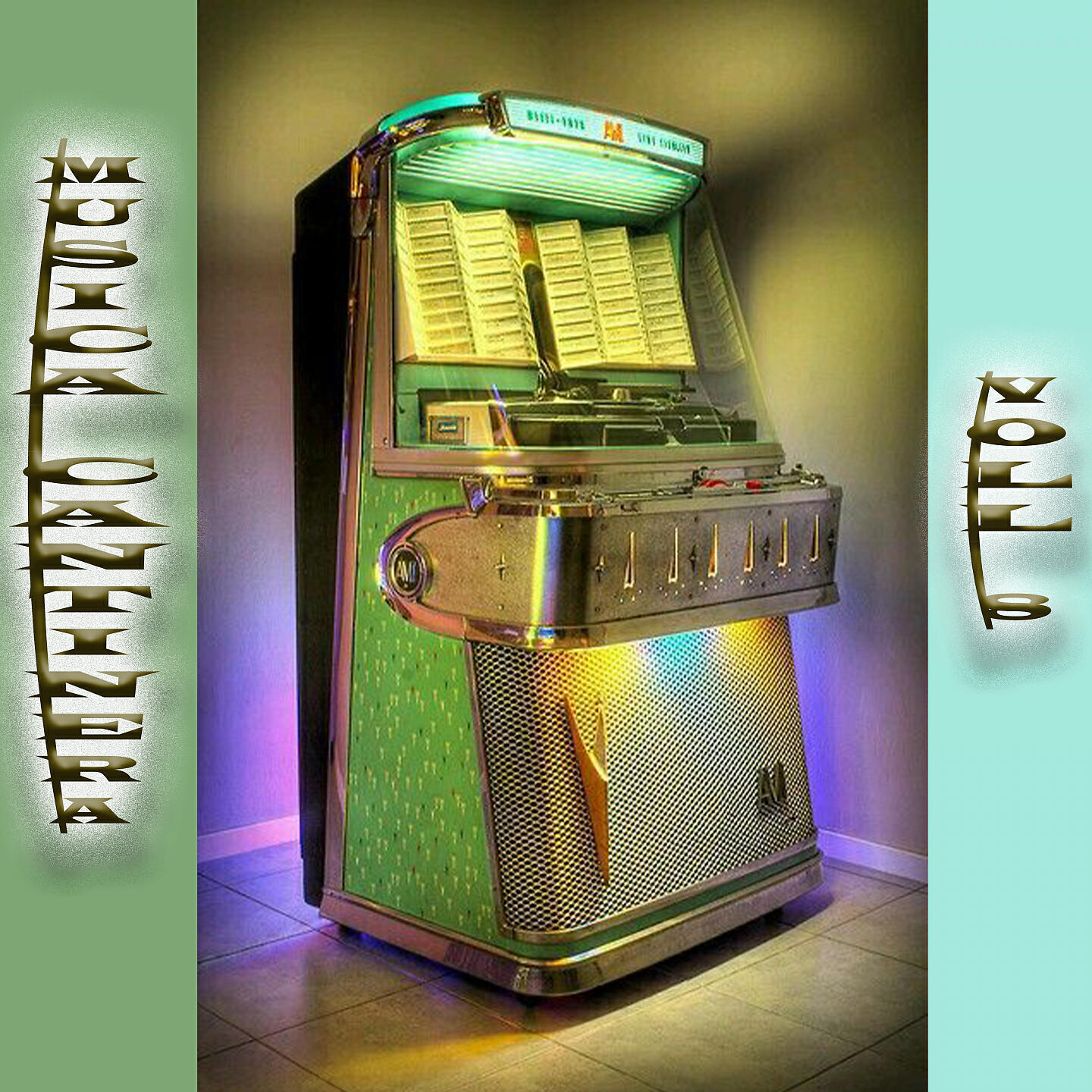 Antonio El Aventurero