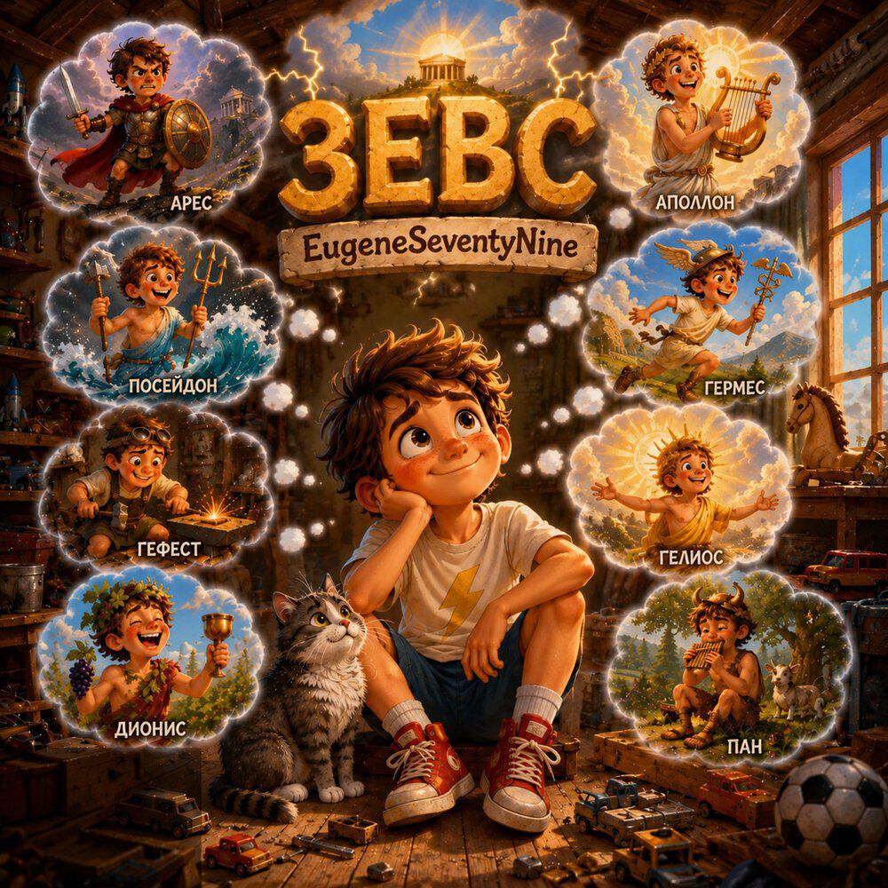 Релиз ЗЕВС
