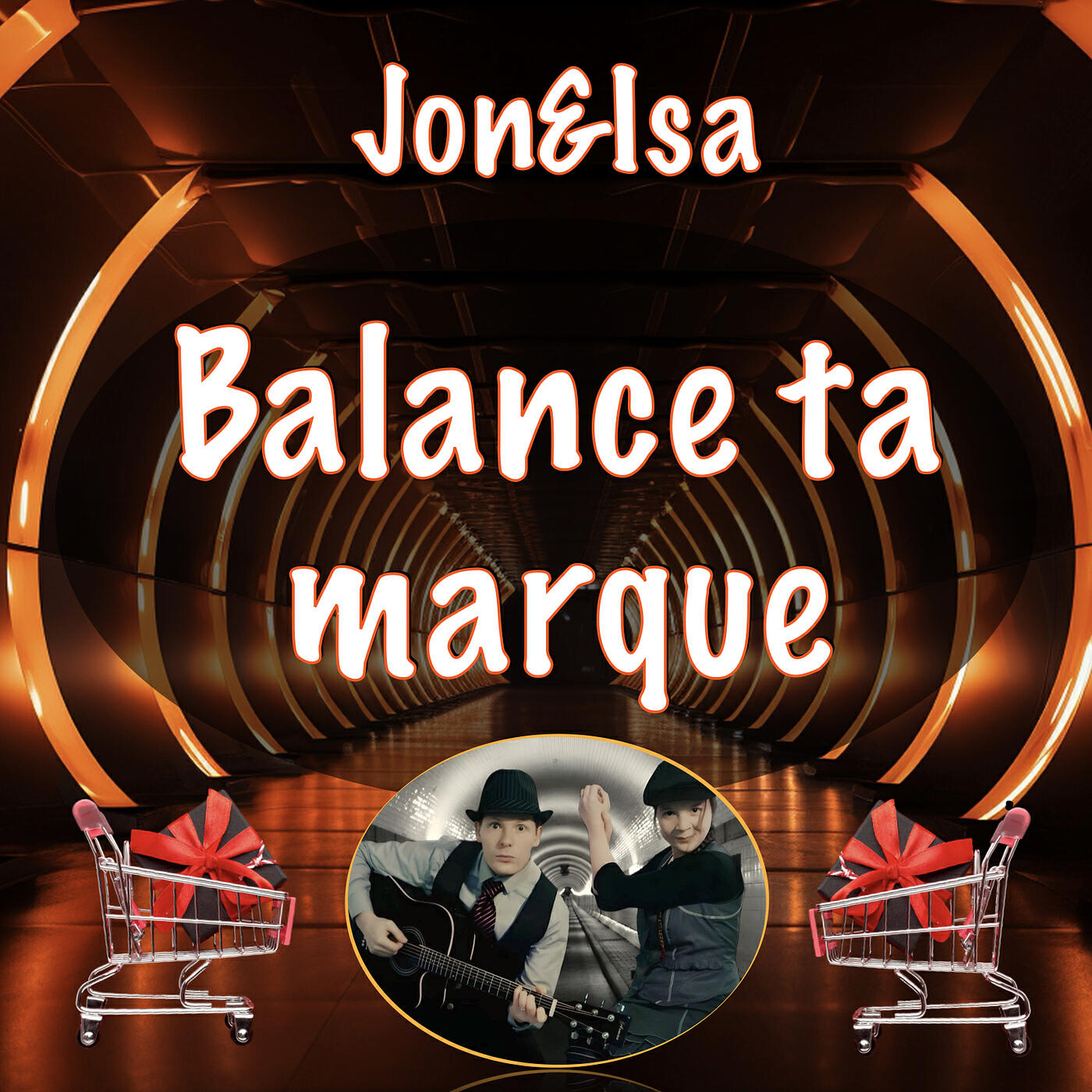 Релиз Balance ta marque