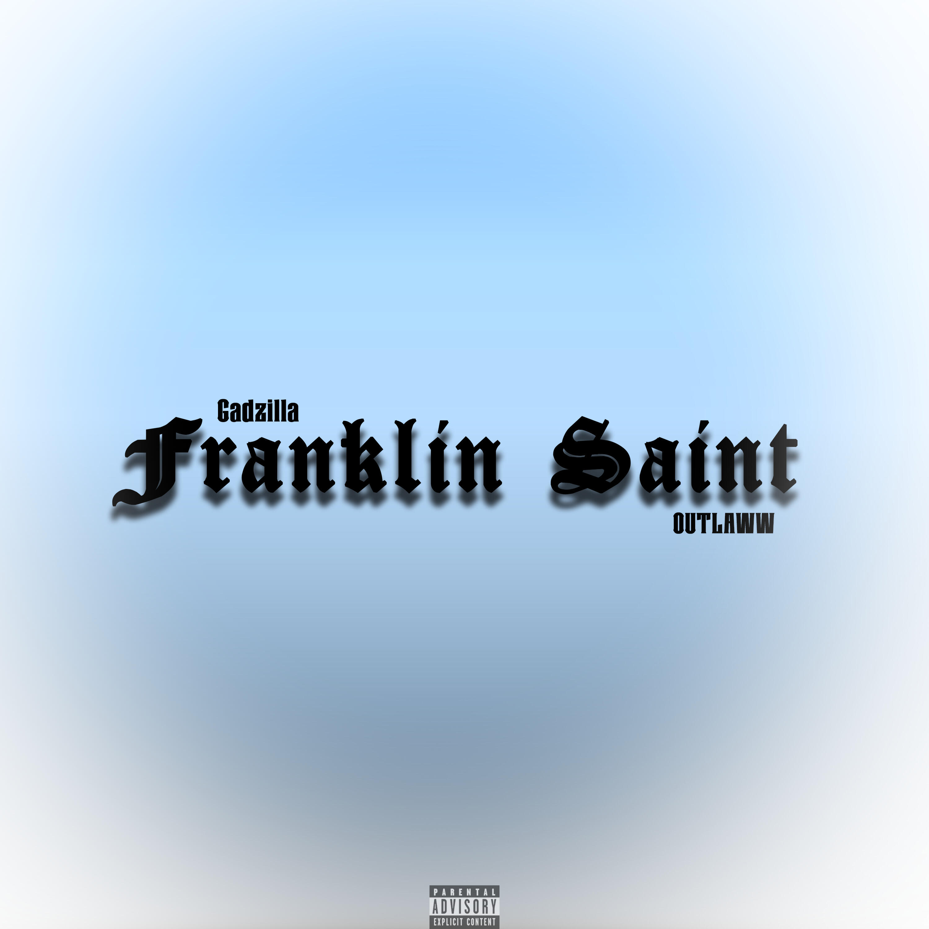 Релиз Franklin Saint