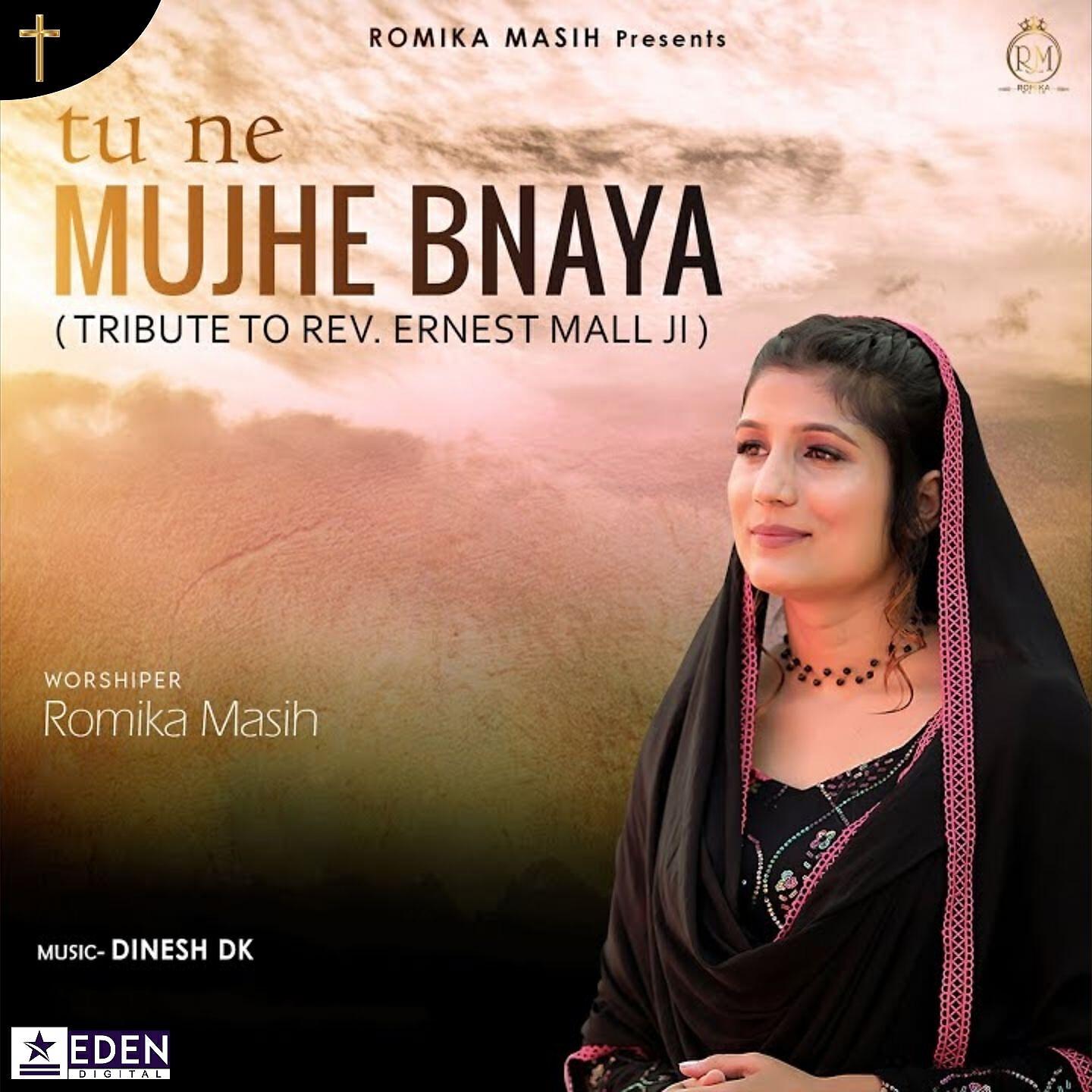 Релиз Tu Ne Mujhe Bnaya