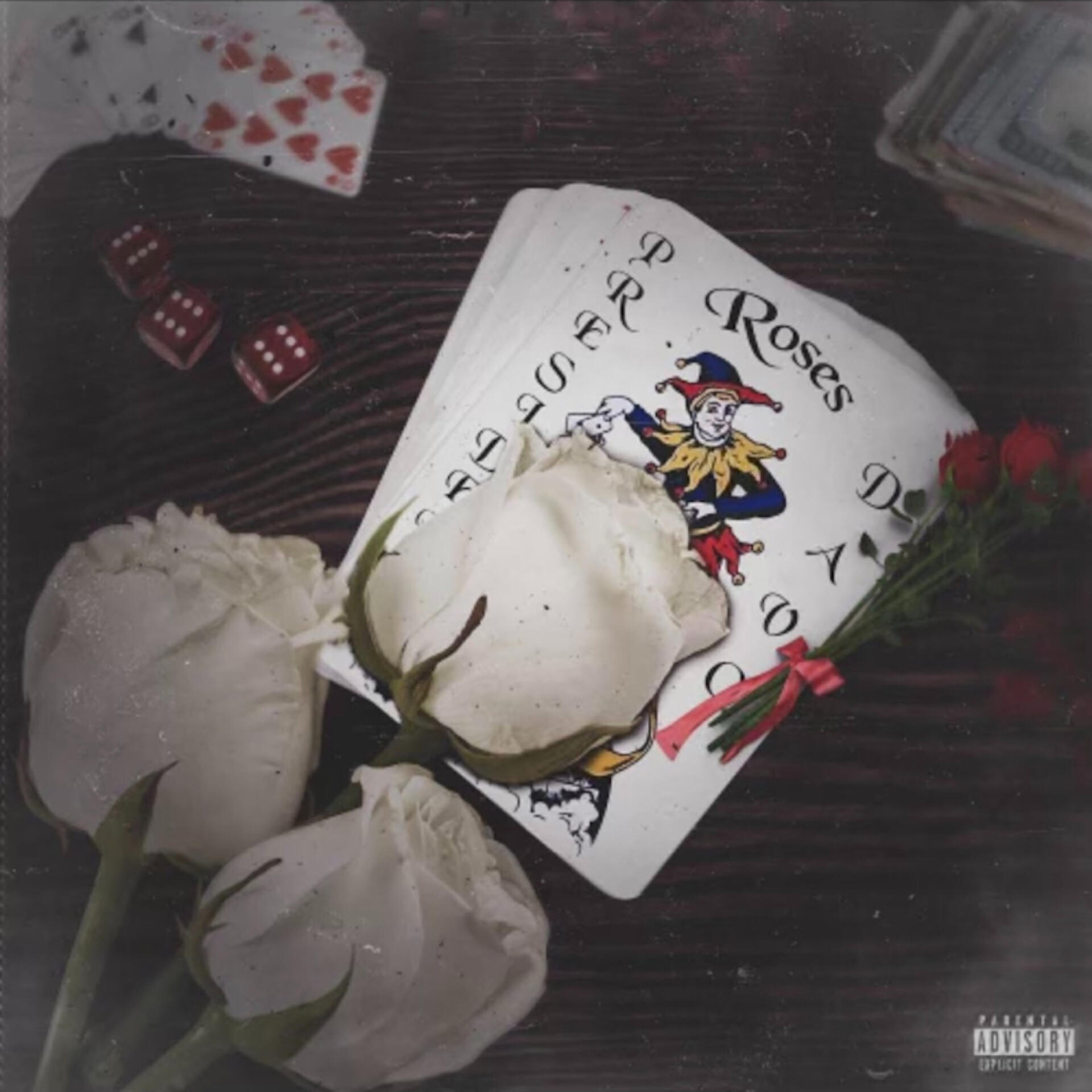 Релиз Roses