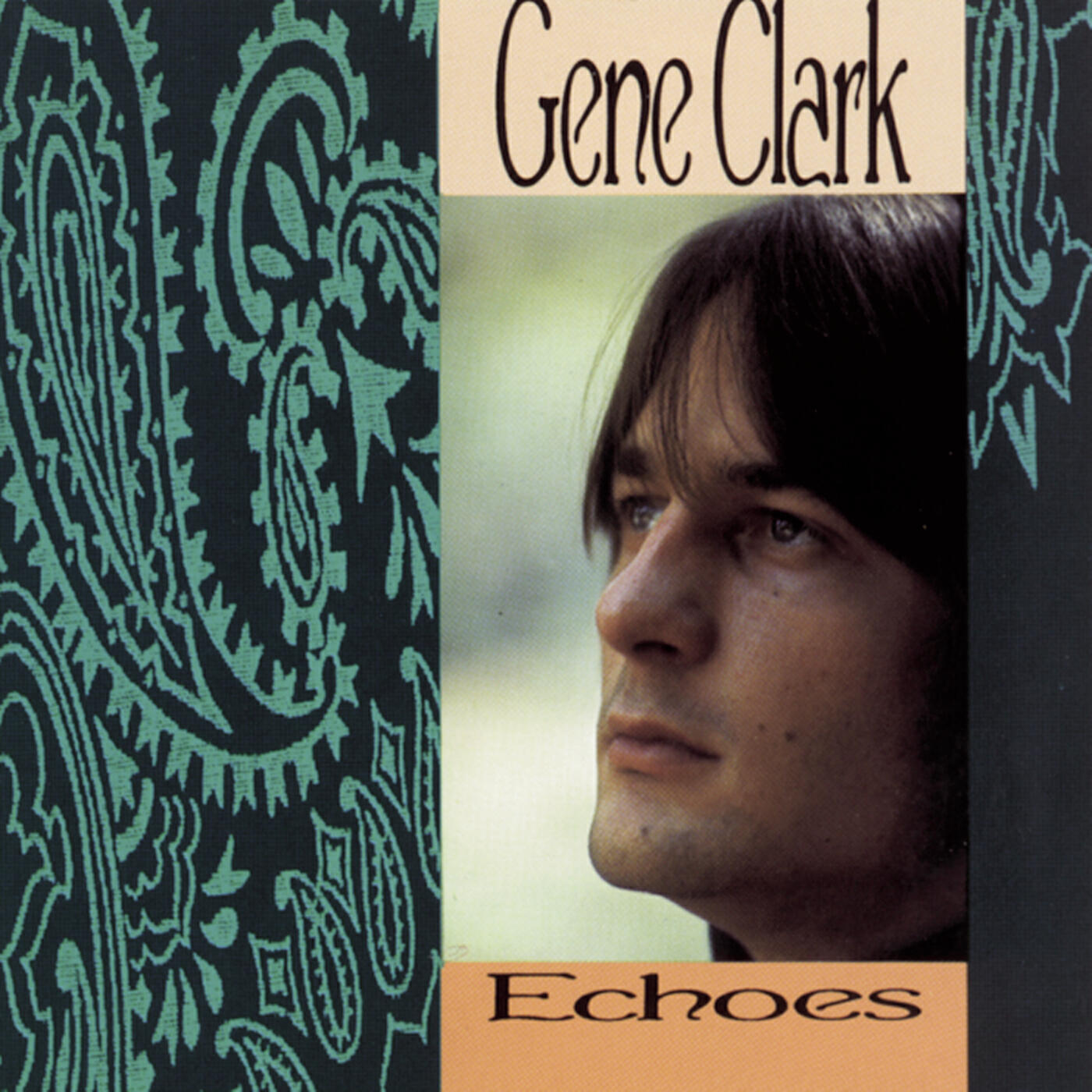 Релиз Echoes