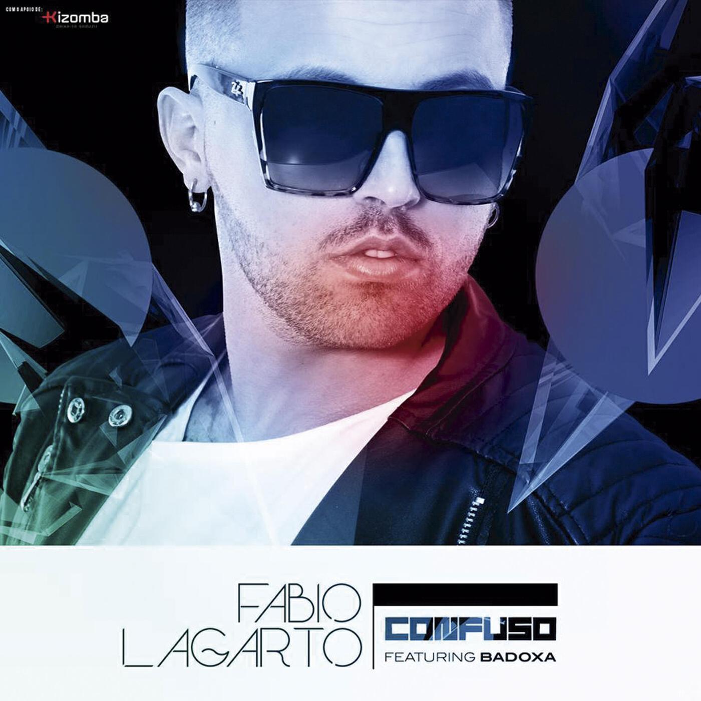 Релиз Confuso (feat. Badoxa)