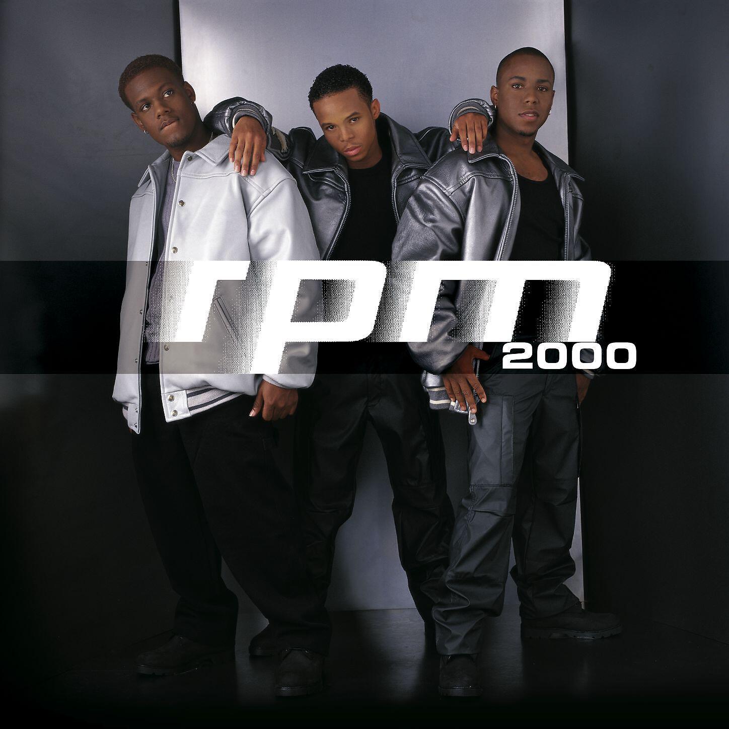 RPM 2000