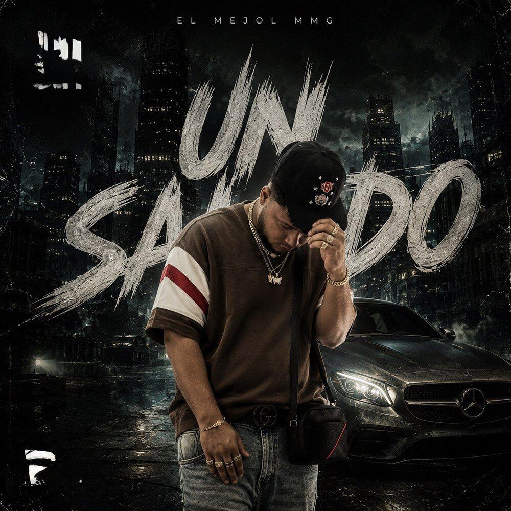 Релиз Un Saludo