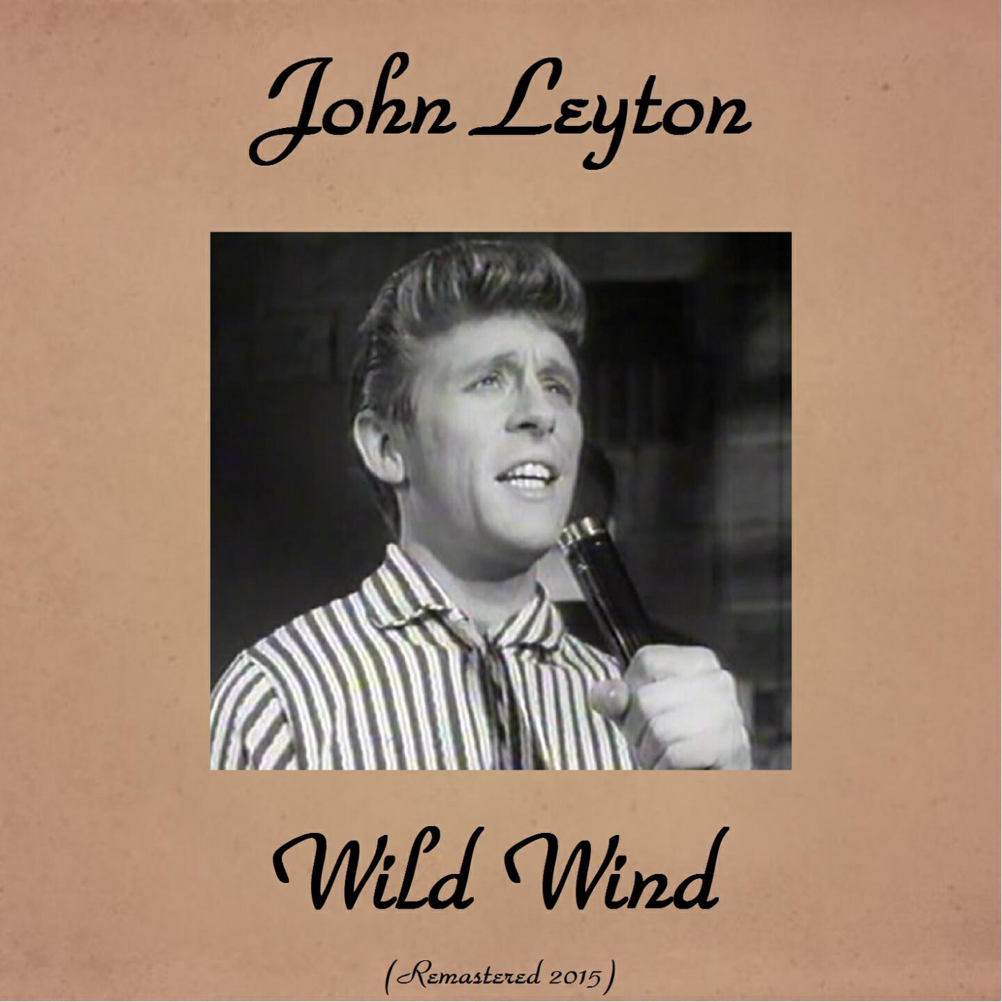 Релиз Wild Wind