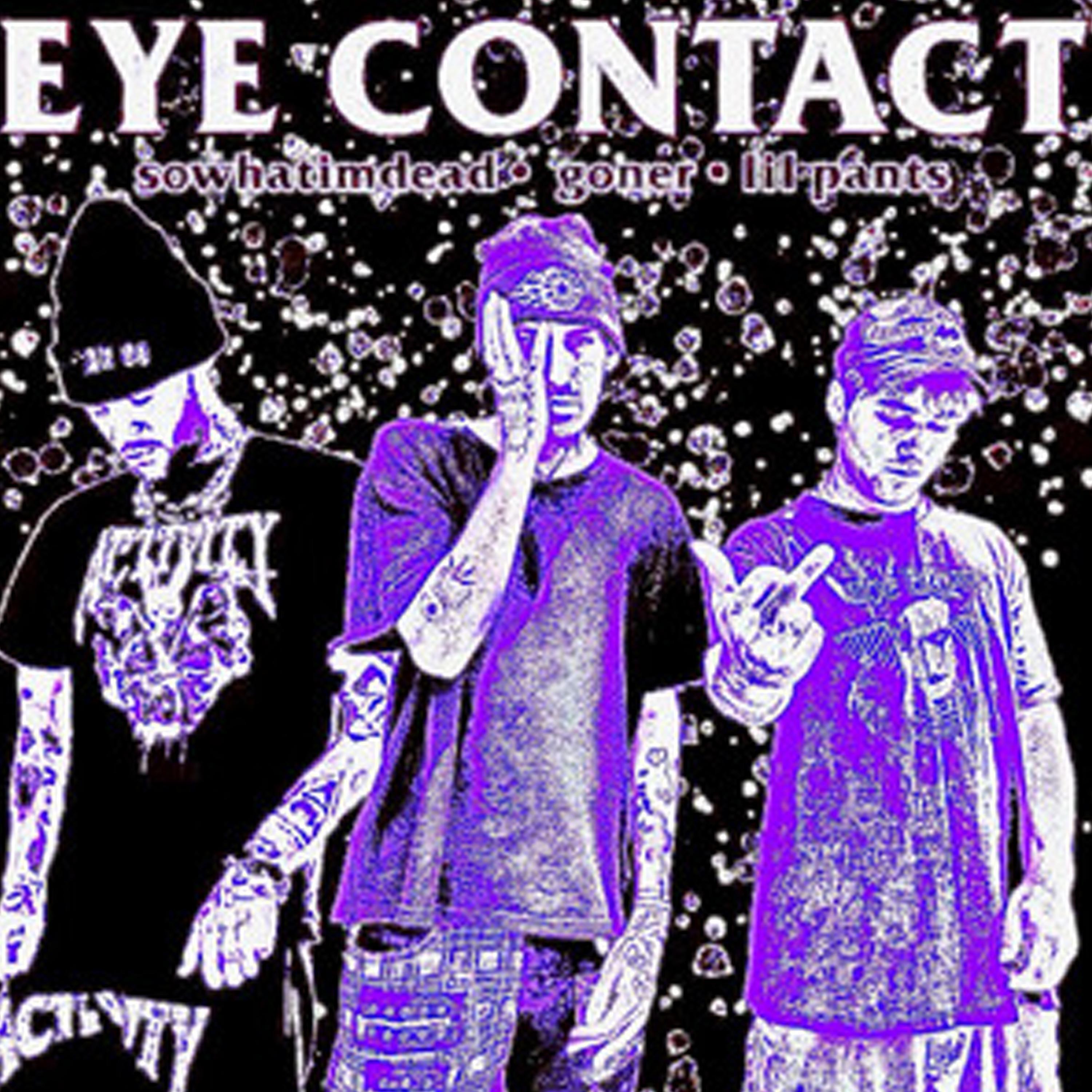 Релиз Eye Contact