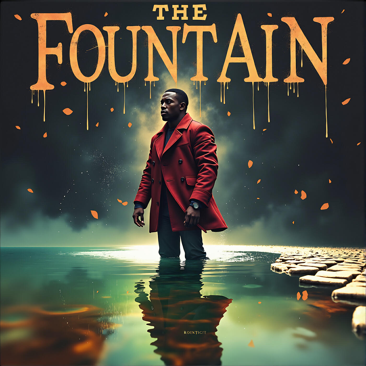 Релиз The Fountain