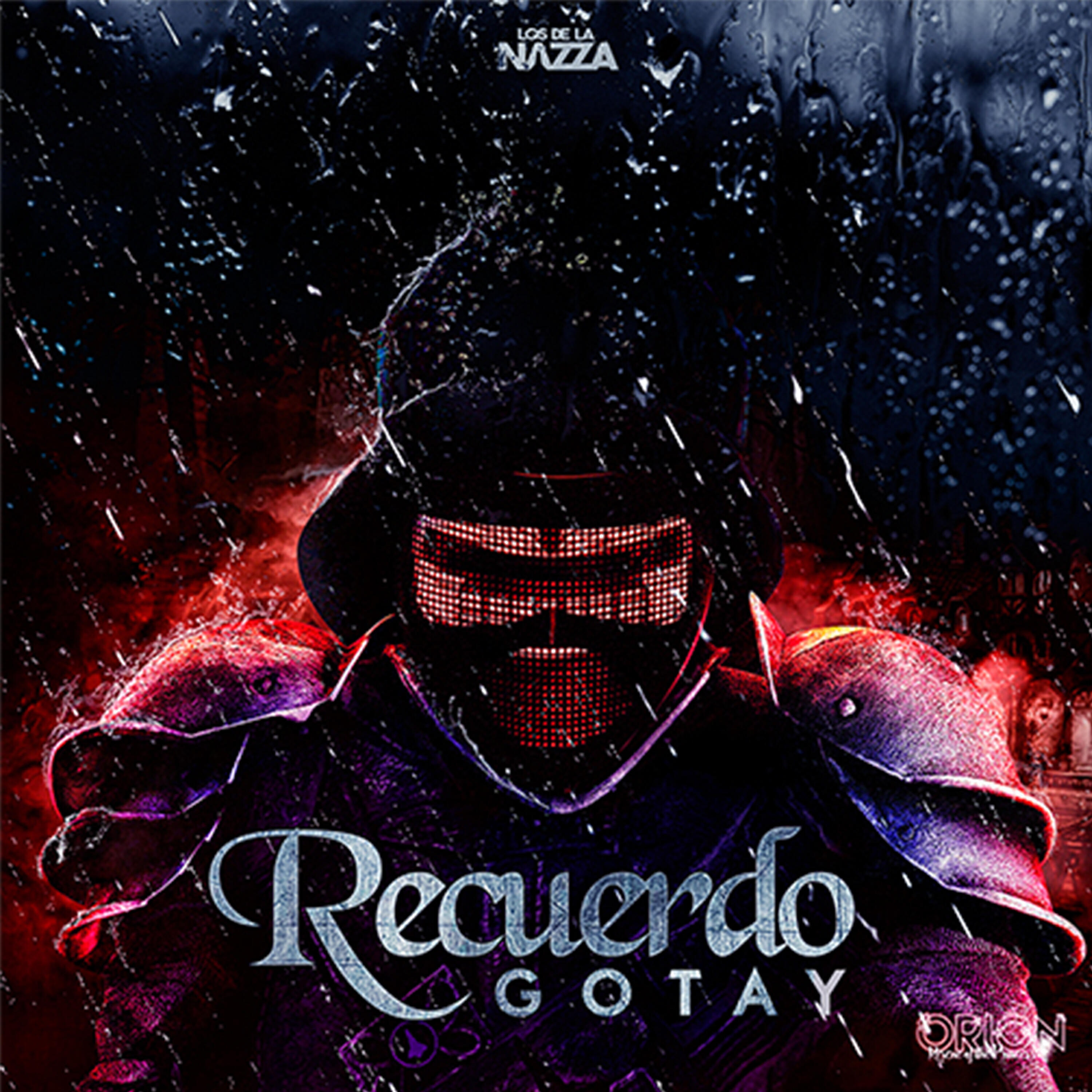 Релиз Recuerdo