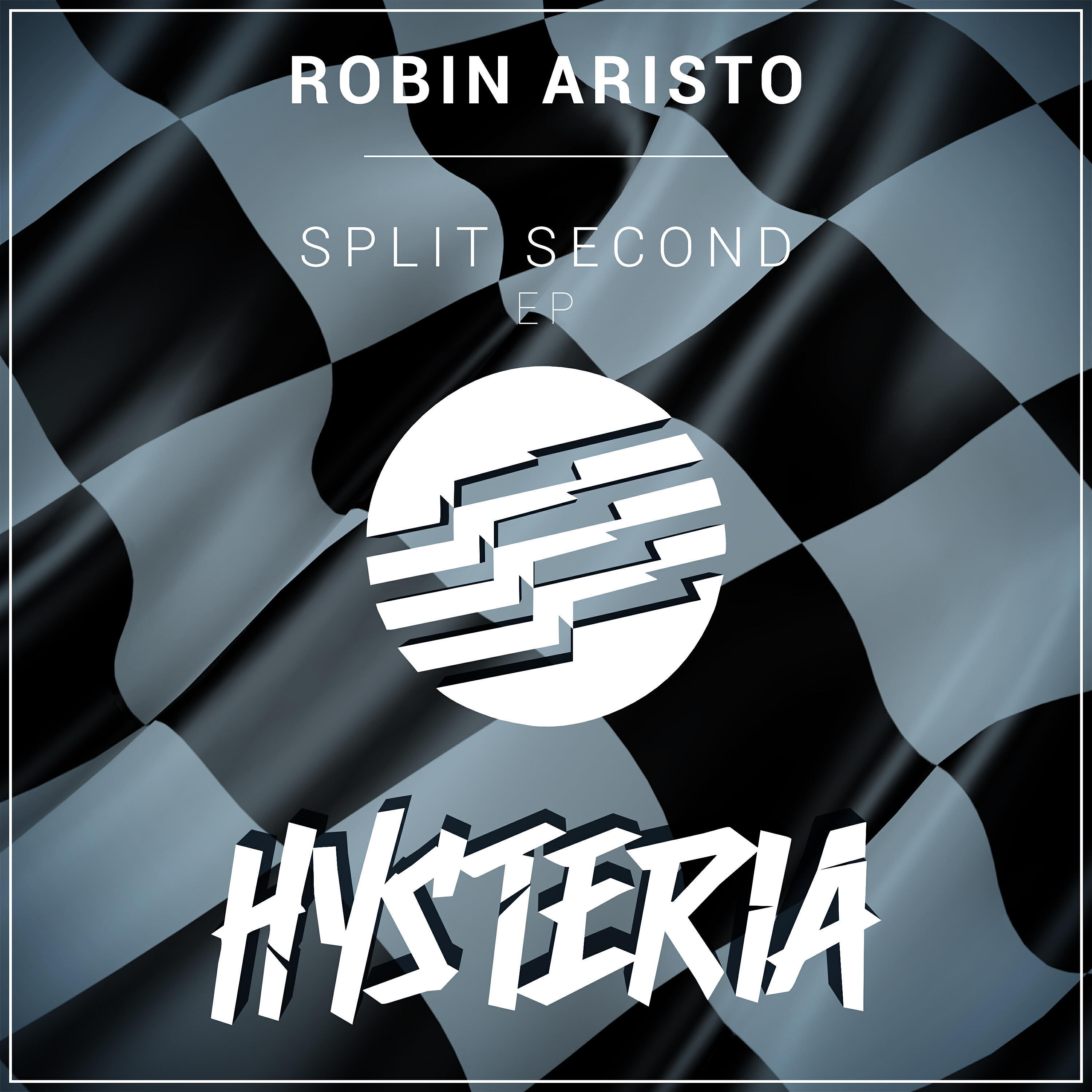 Релиз Split Second EP