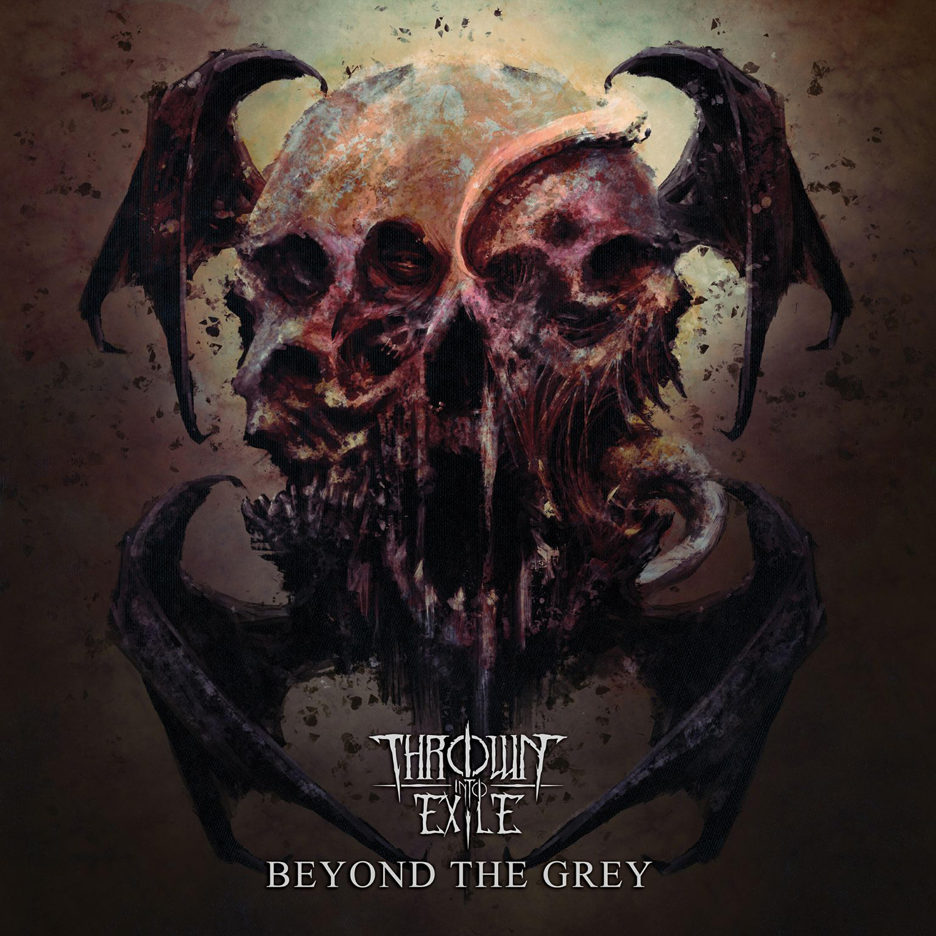 Релиз Beyond the Grey