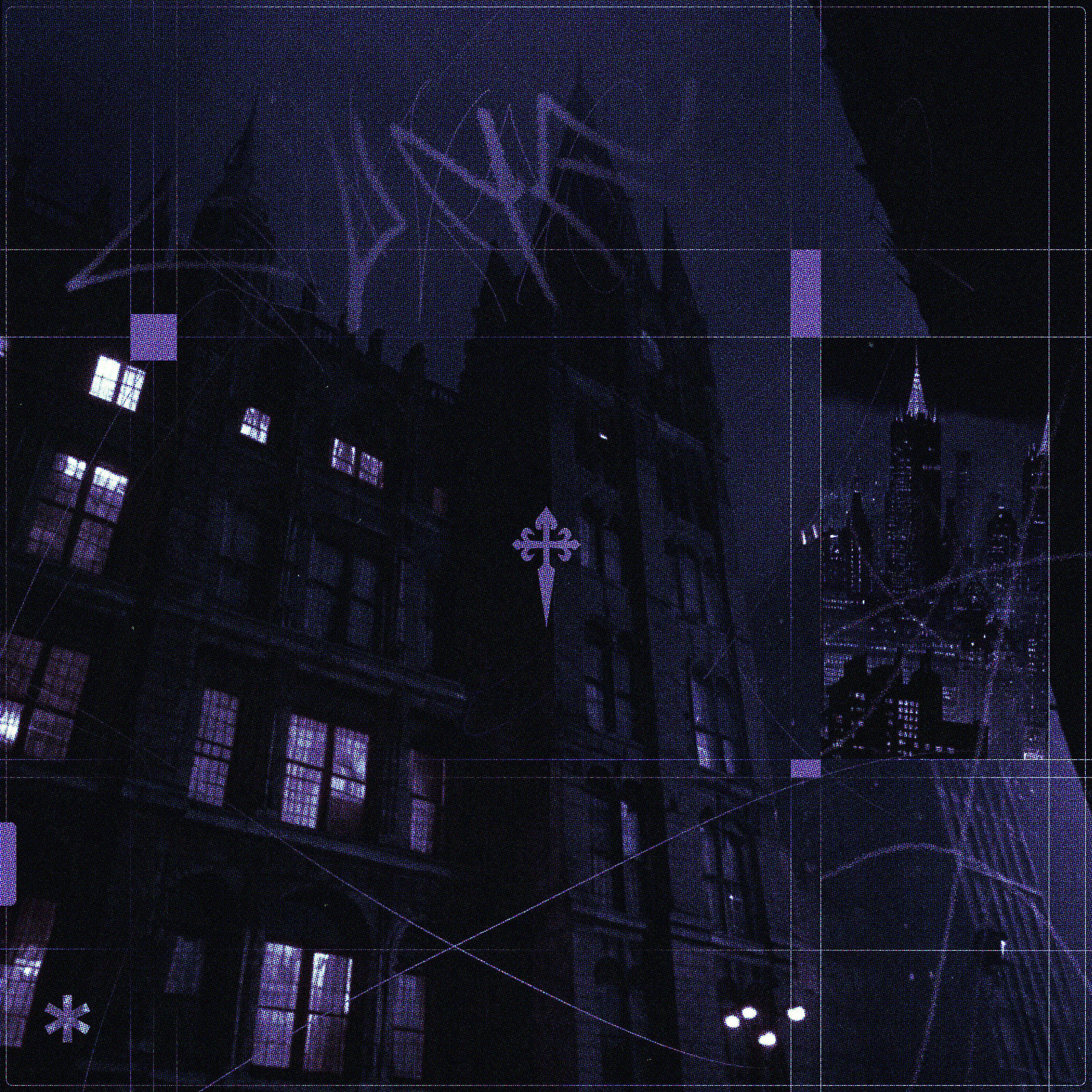 DUAIK XIII