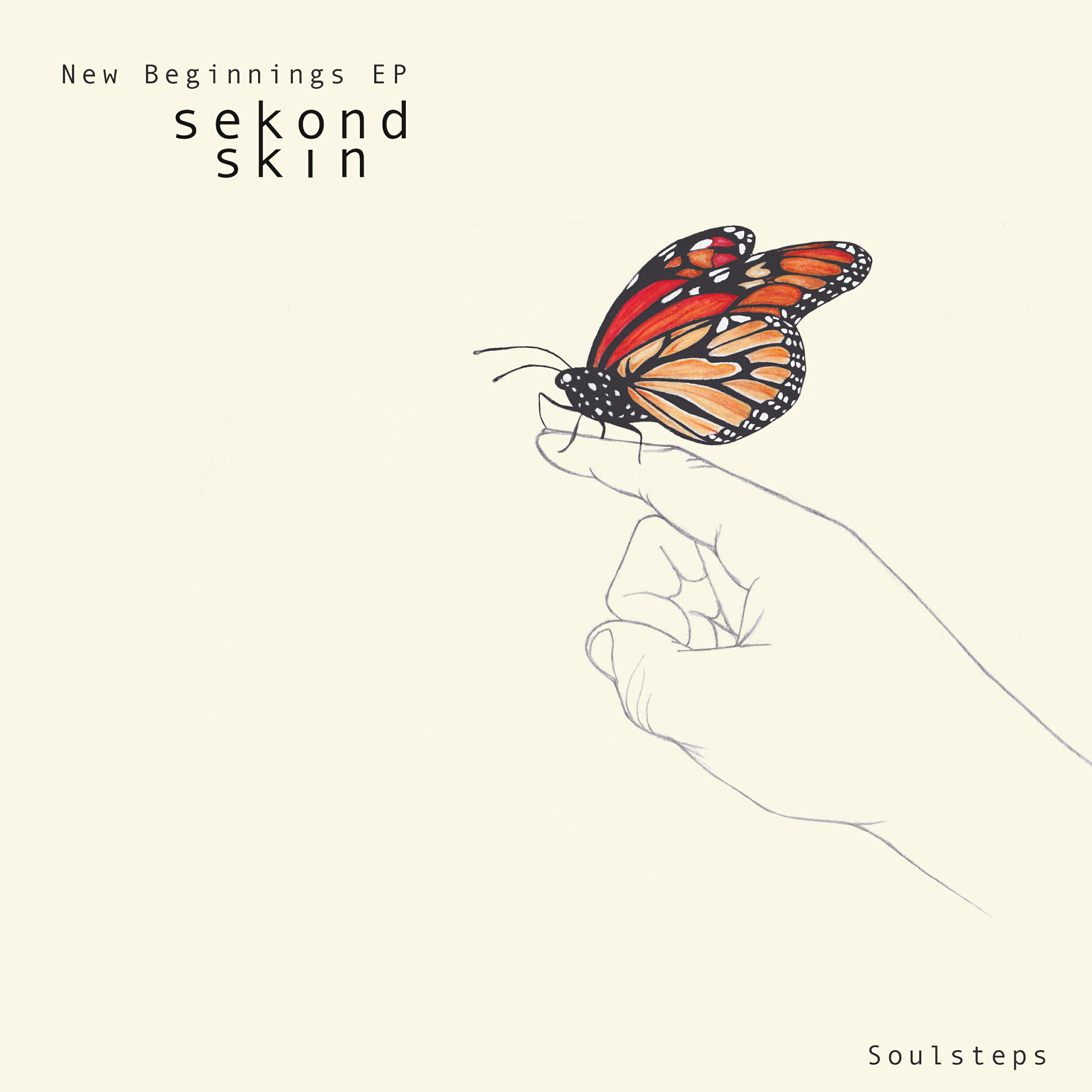 Релиз New Beginnings EP