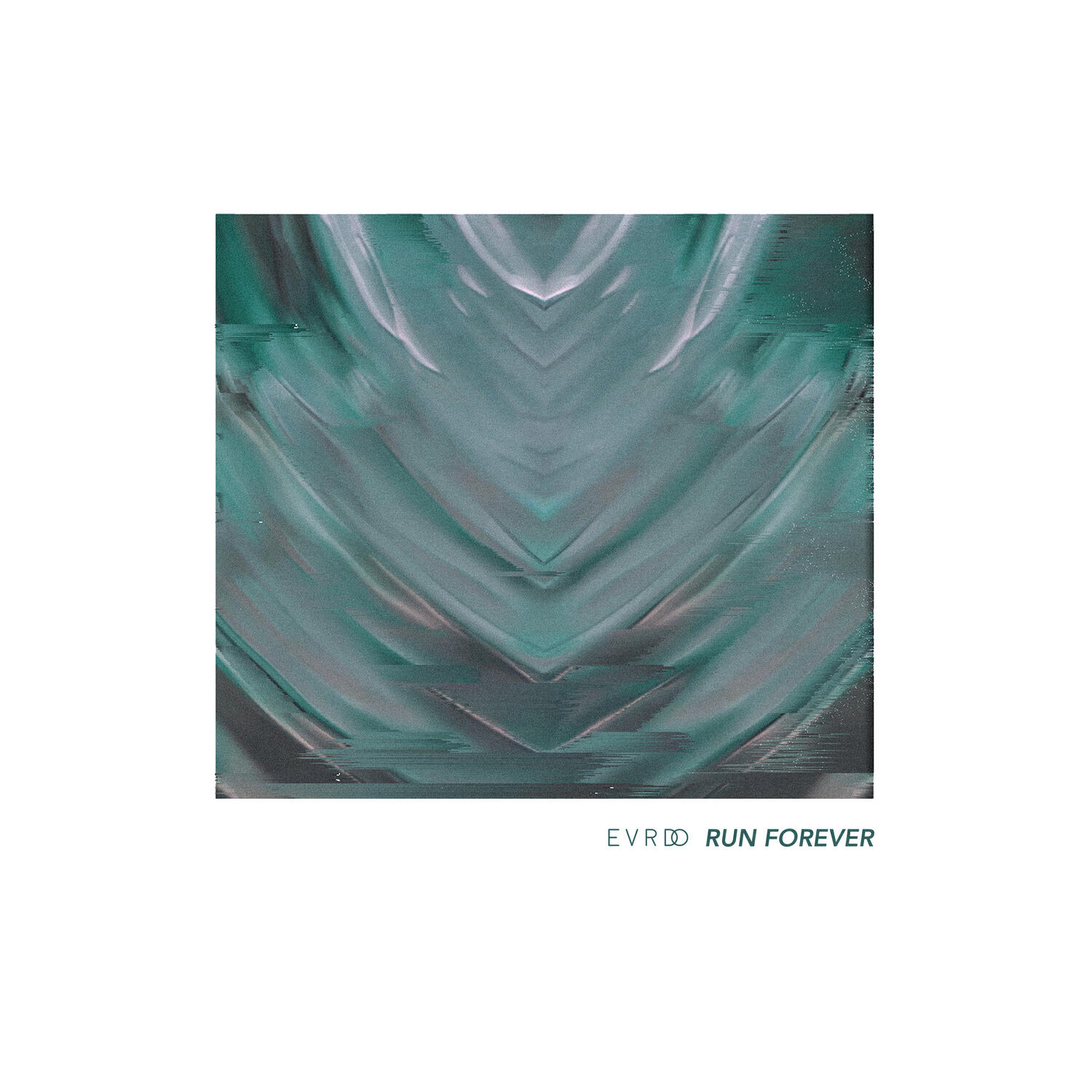 Релиз Run Forever