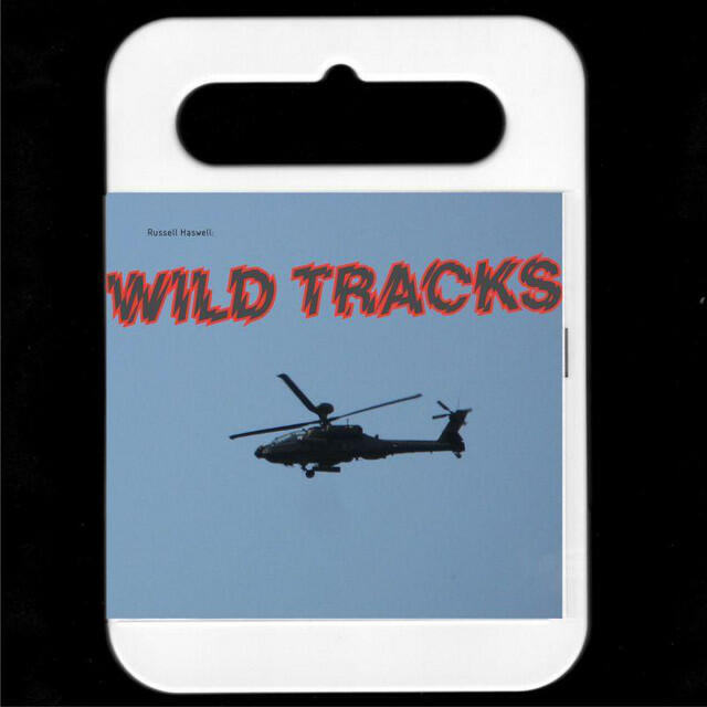 Релиз Wild Tracks