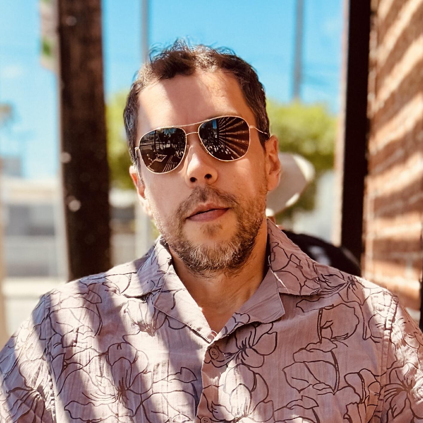 Вадим Прохоров