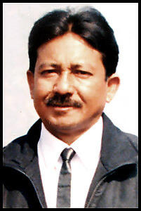 Ram Thapa