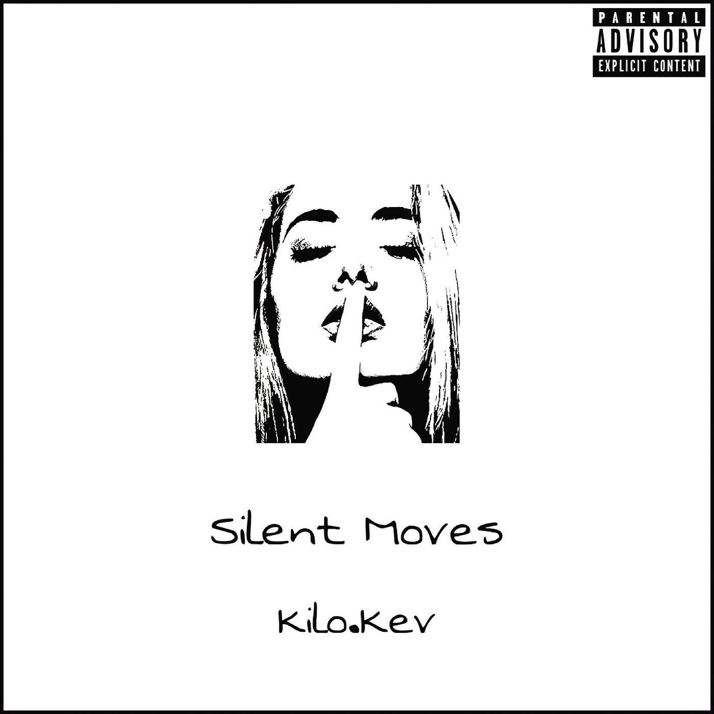 Релиз Silent.Moves.Only