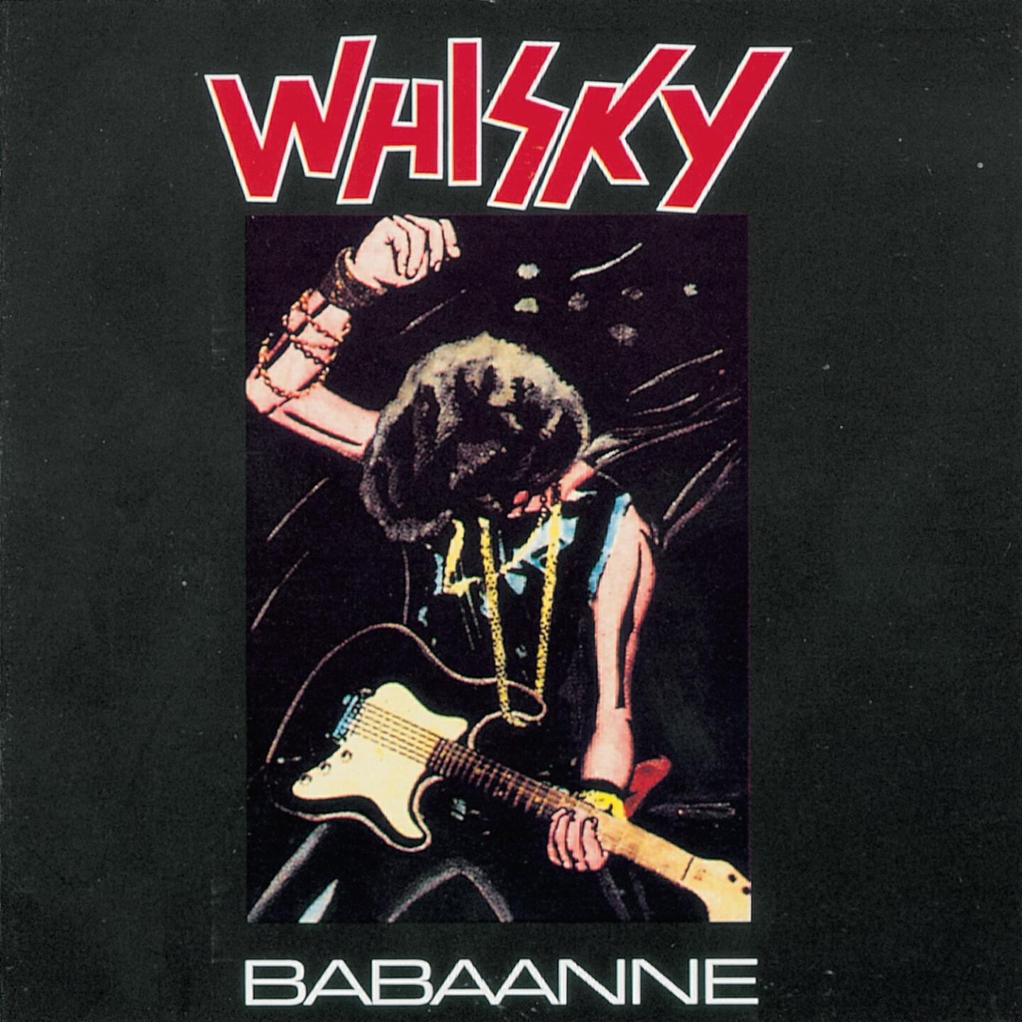 Релиз Babaanne