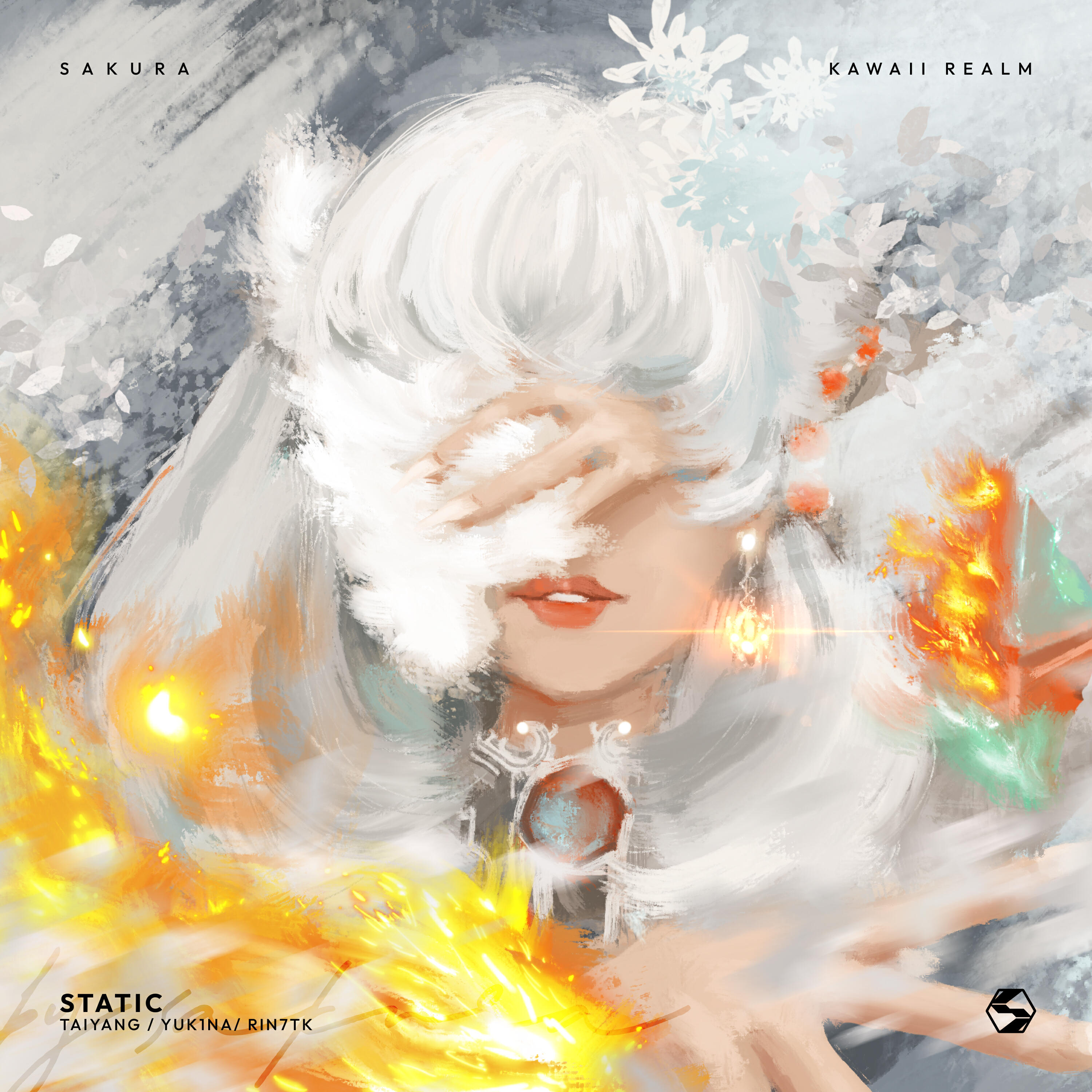 Sakura records official 樱花记录