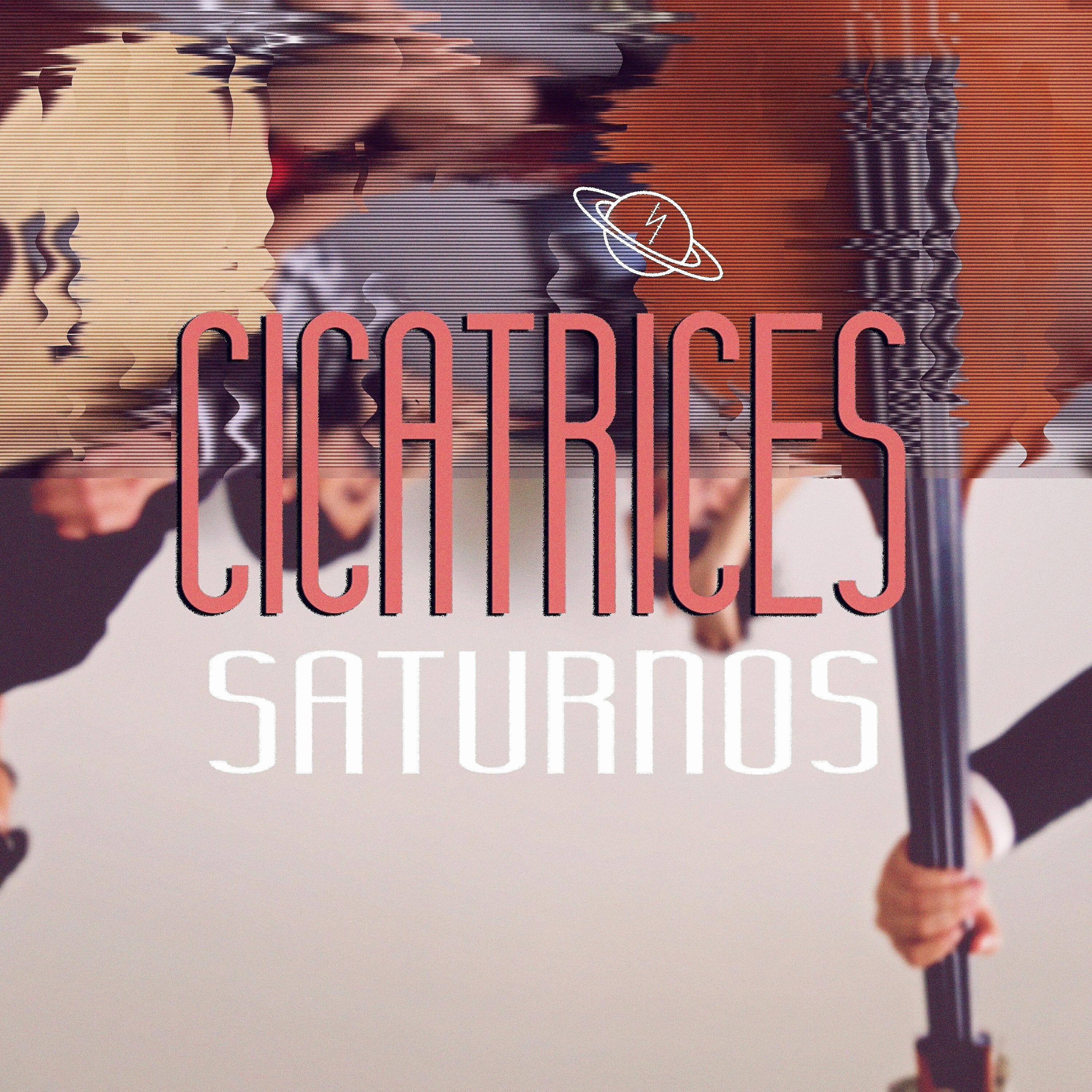 Релиз Cicatrices