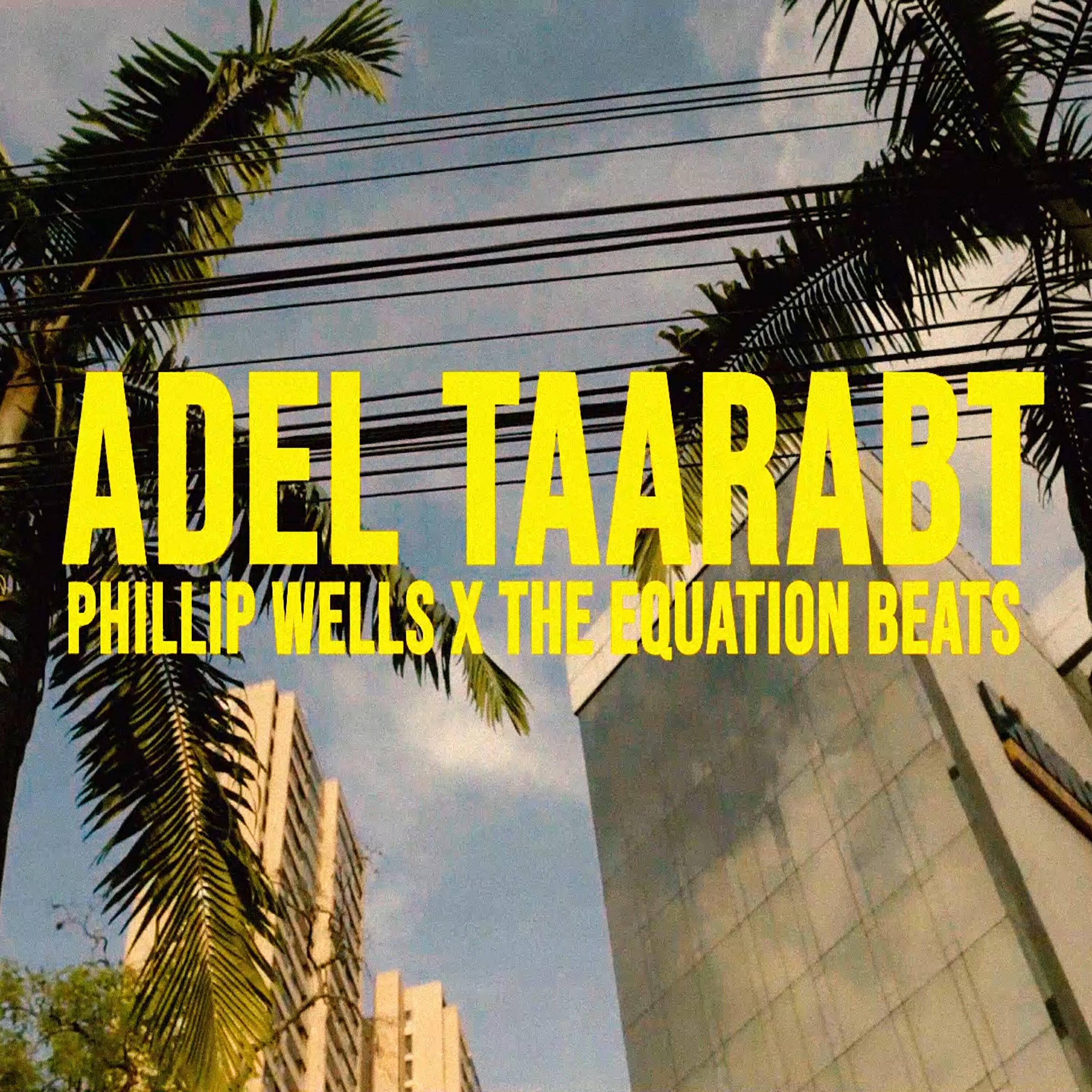 Релиз Adel Taarabt