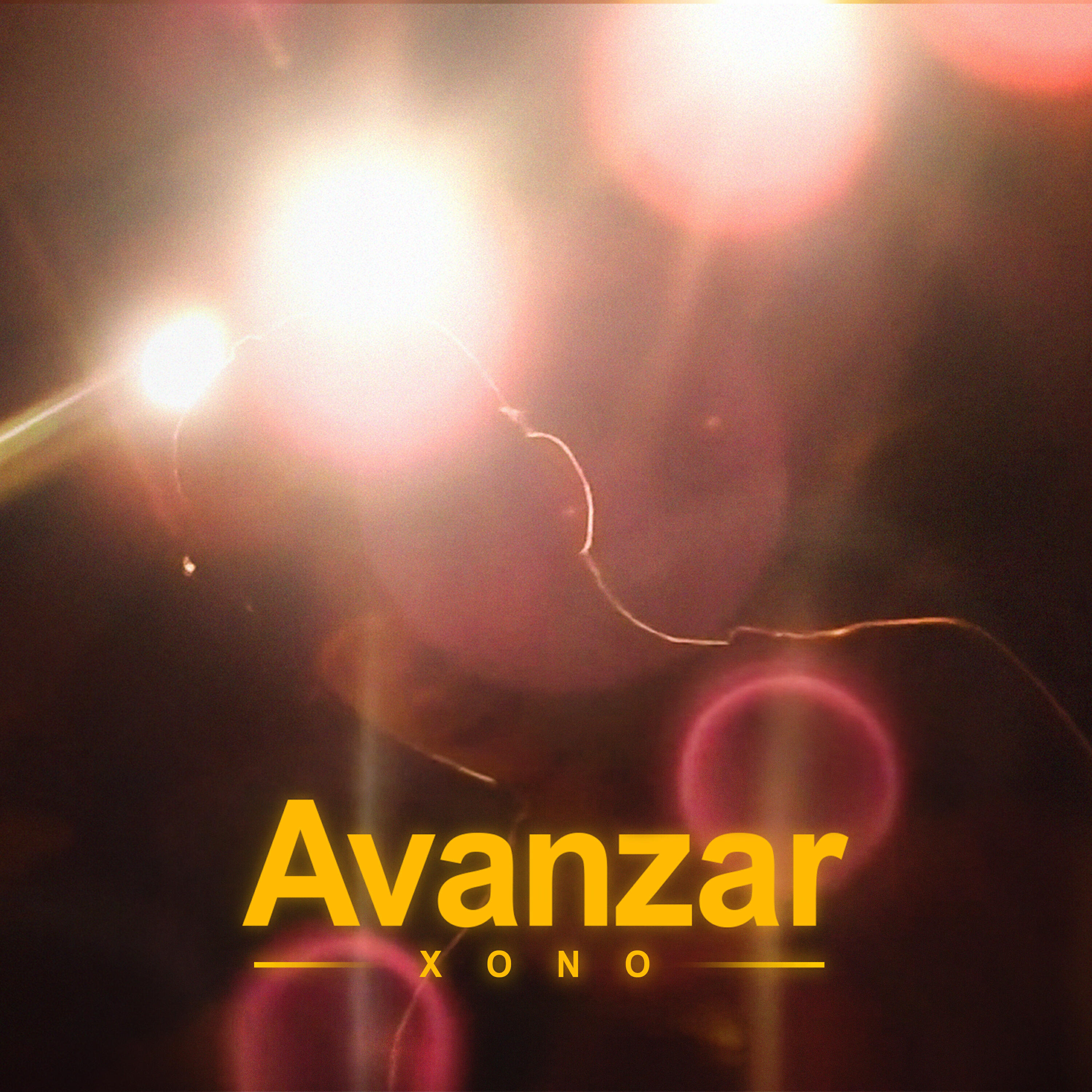 Релиз Avanzar