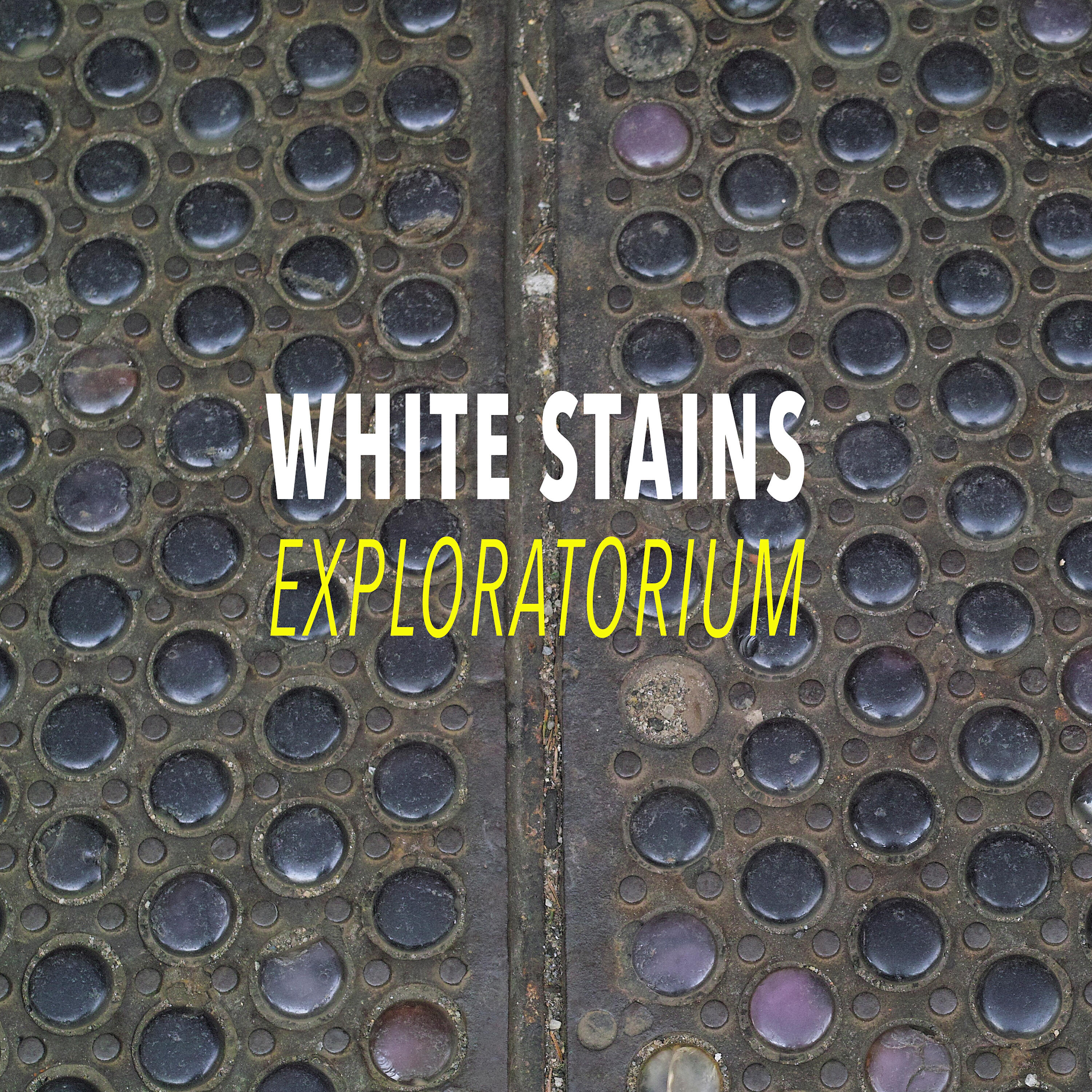 Релиз Exploratorium