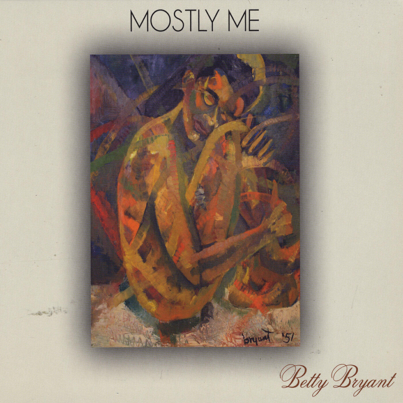 Betty Bryant