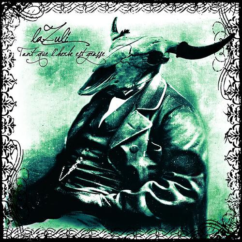 Релиз Tant que l'herbe est grasse