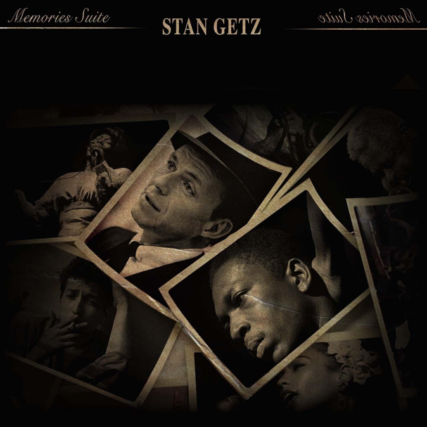 Релиз Memories Suite
