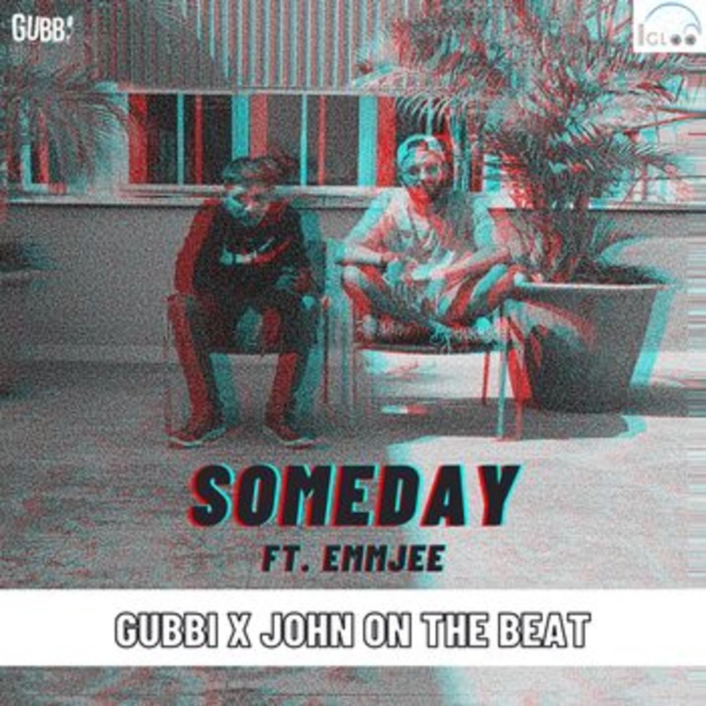 Релиз Someday (feat. EmmJee)